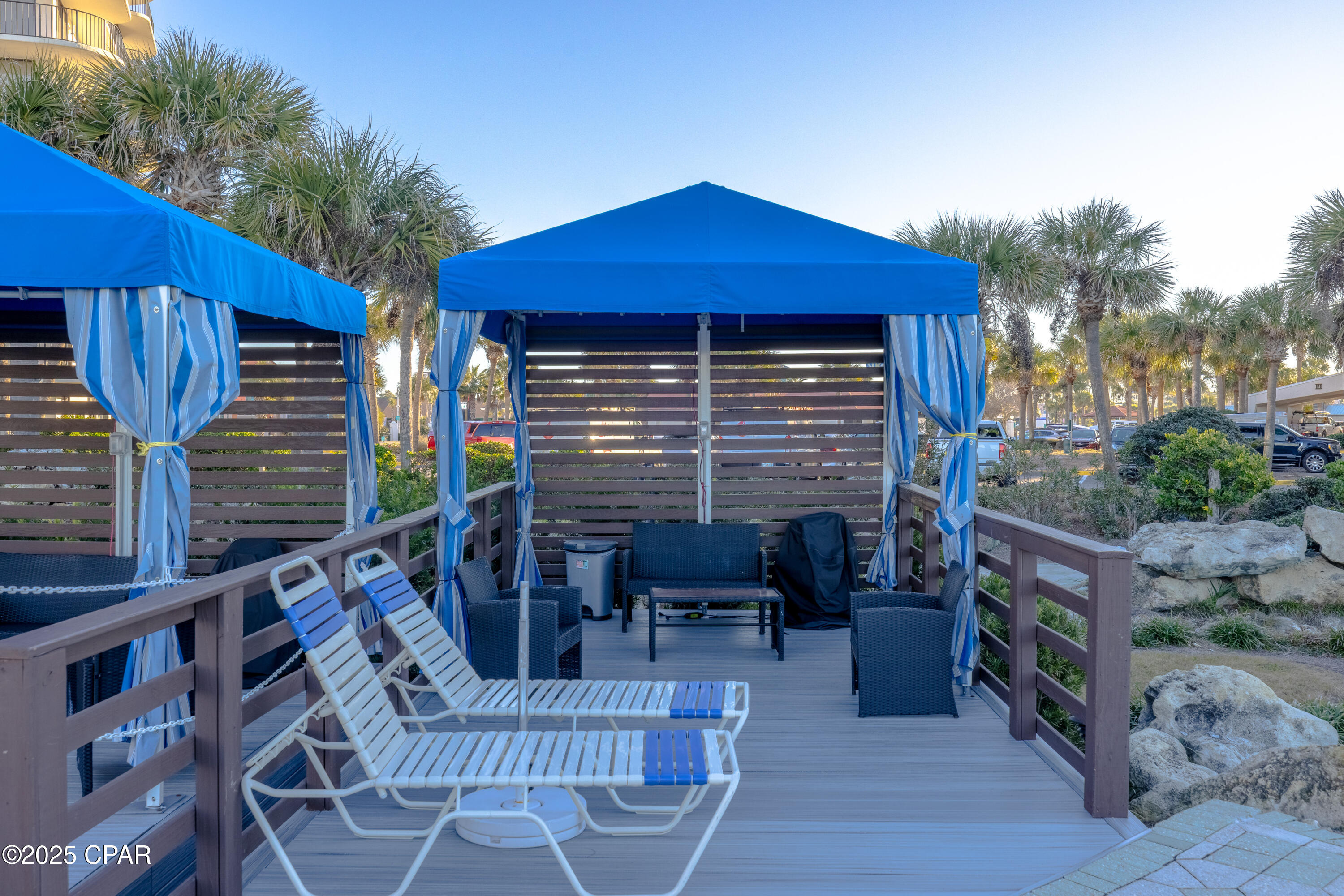 Edgewater Tower I - Residential