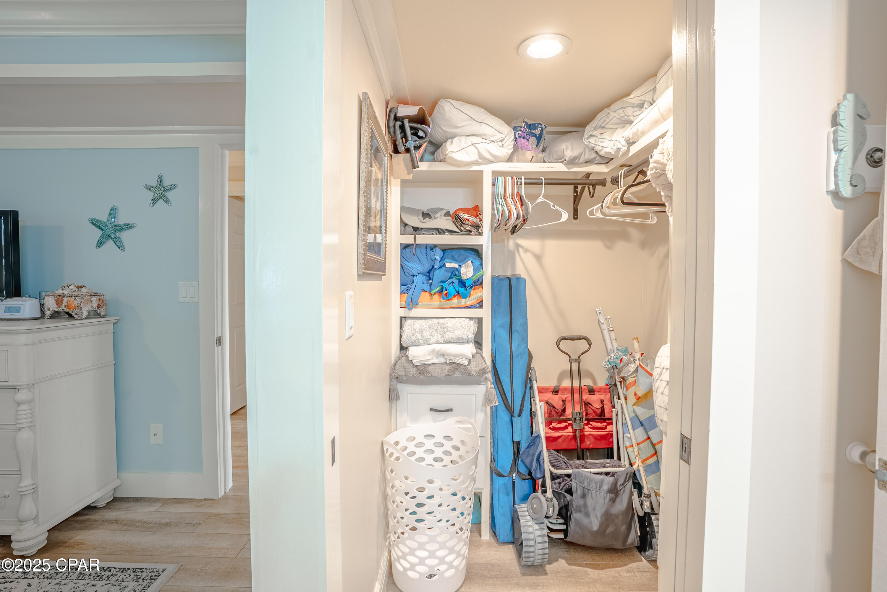 Edgewater Tower I - Residential