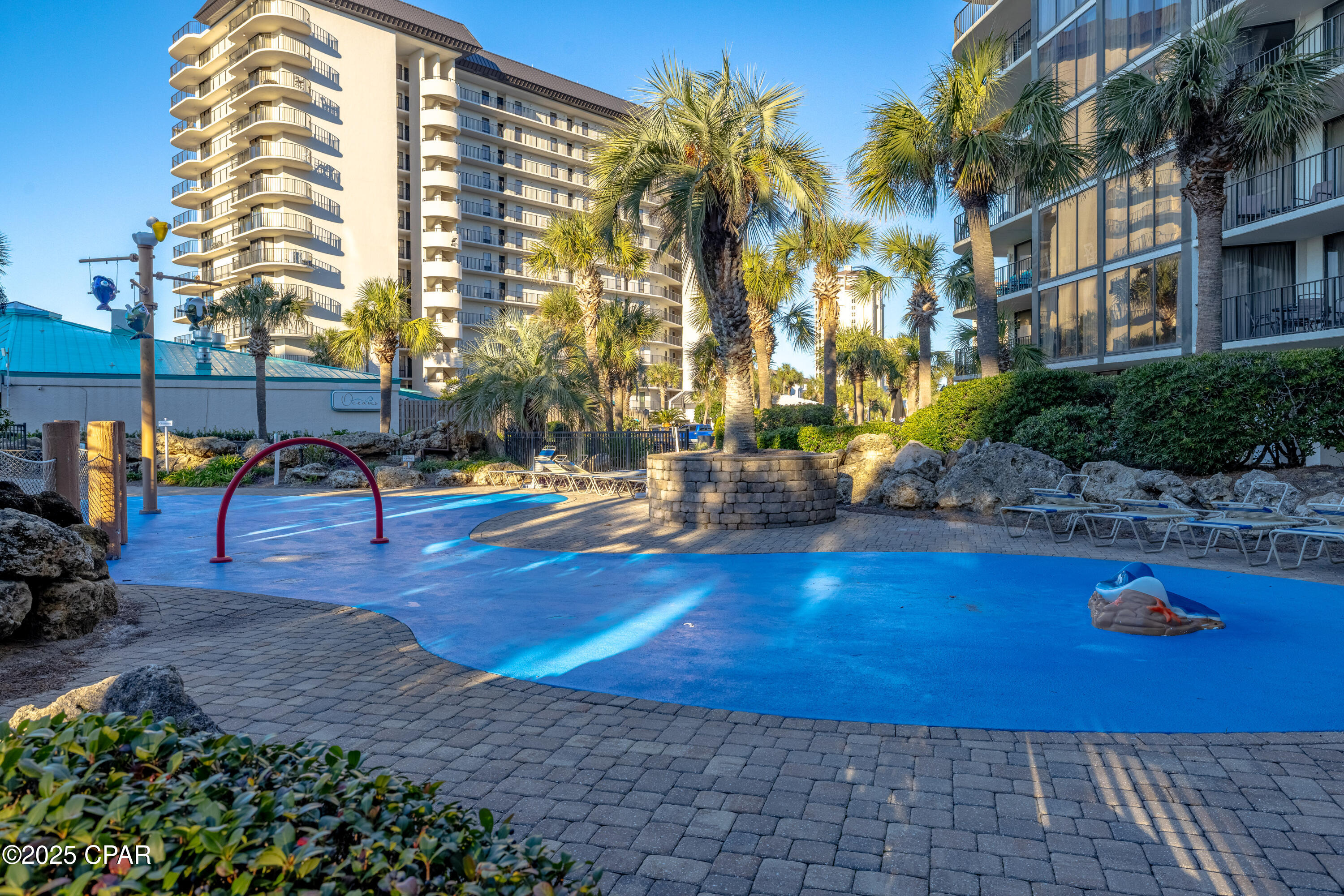 Edgewater Tower I - Residential