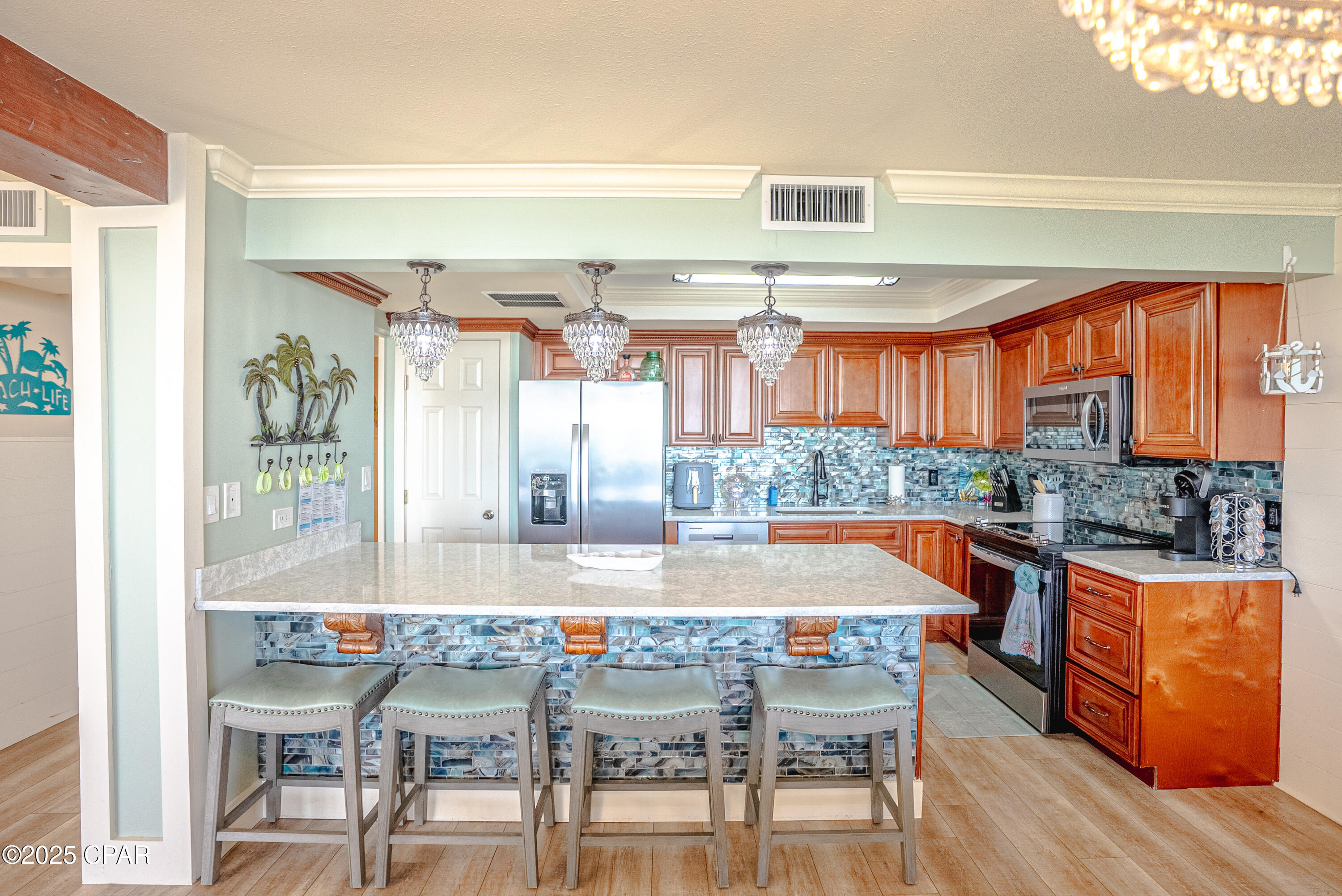 Edgewater Tower I - Residential