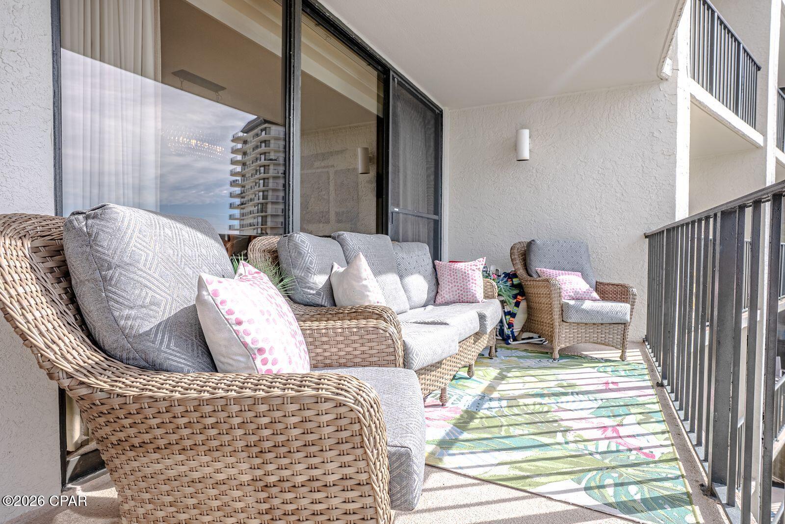 Edgewater Tower I - Residential