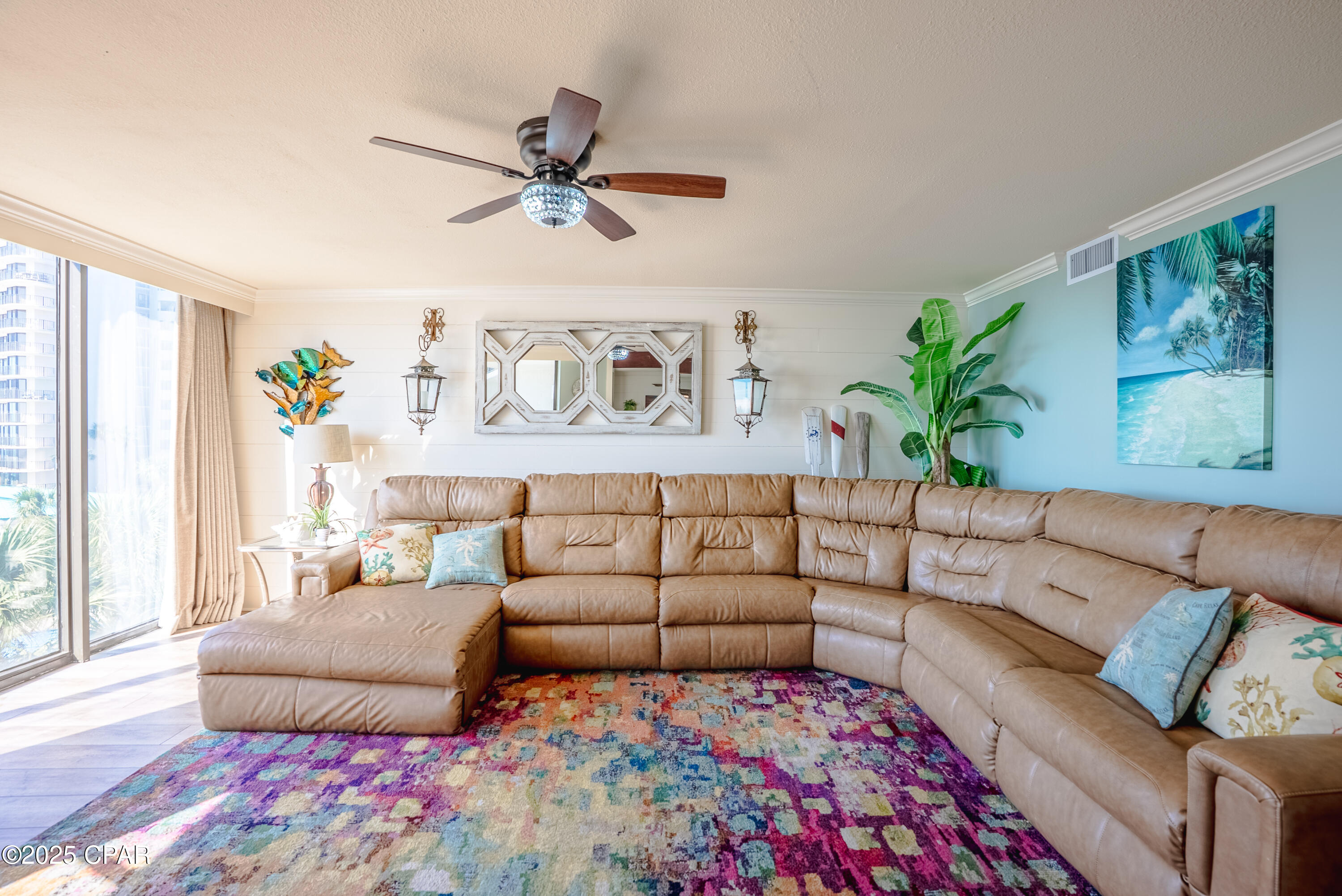 Edgewater Tower I - Residential