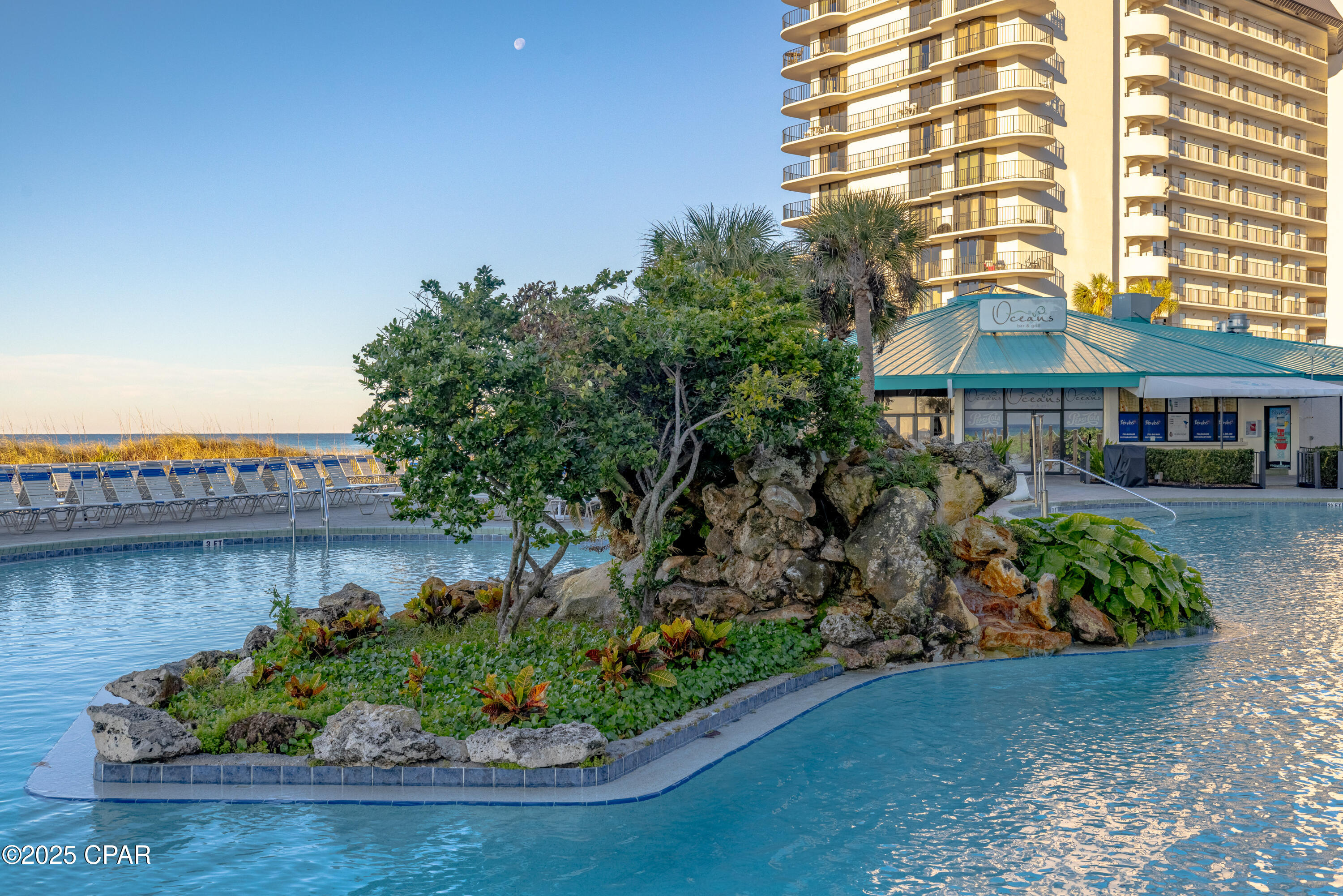 Edgewater Tower I - Residential