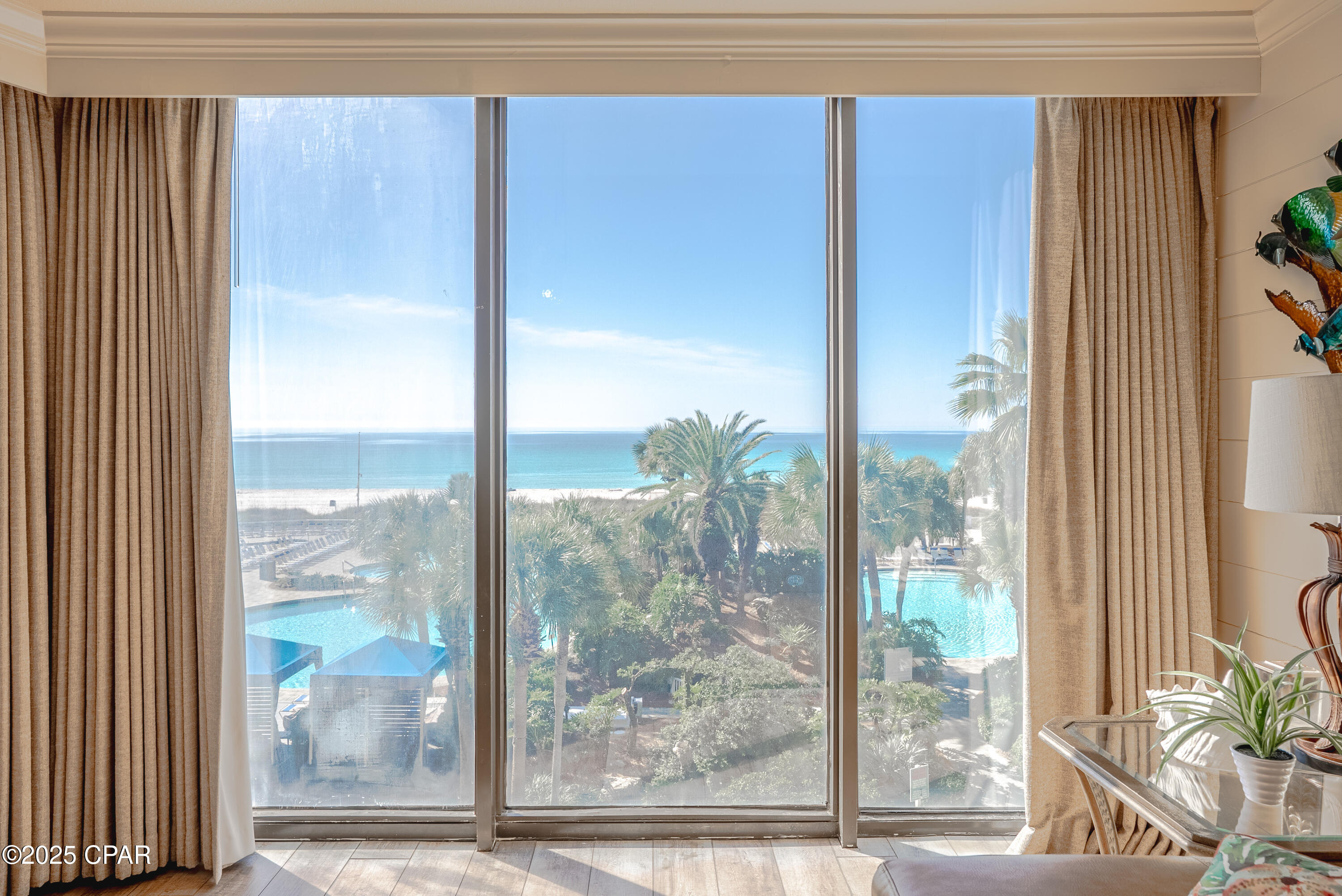 Edgewater Tower I - Residential