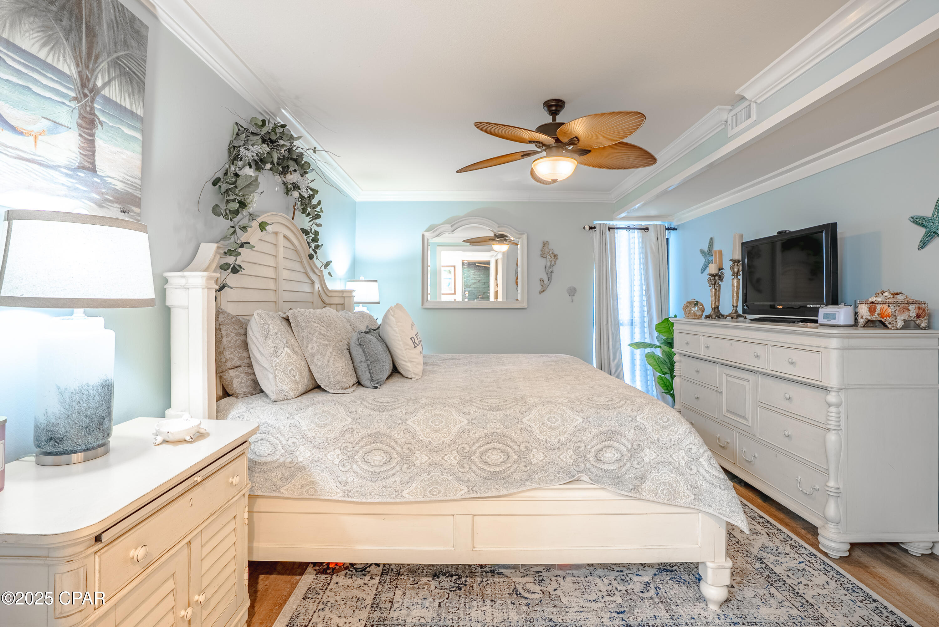 Edgewater Tower I - Residential