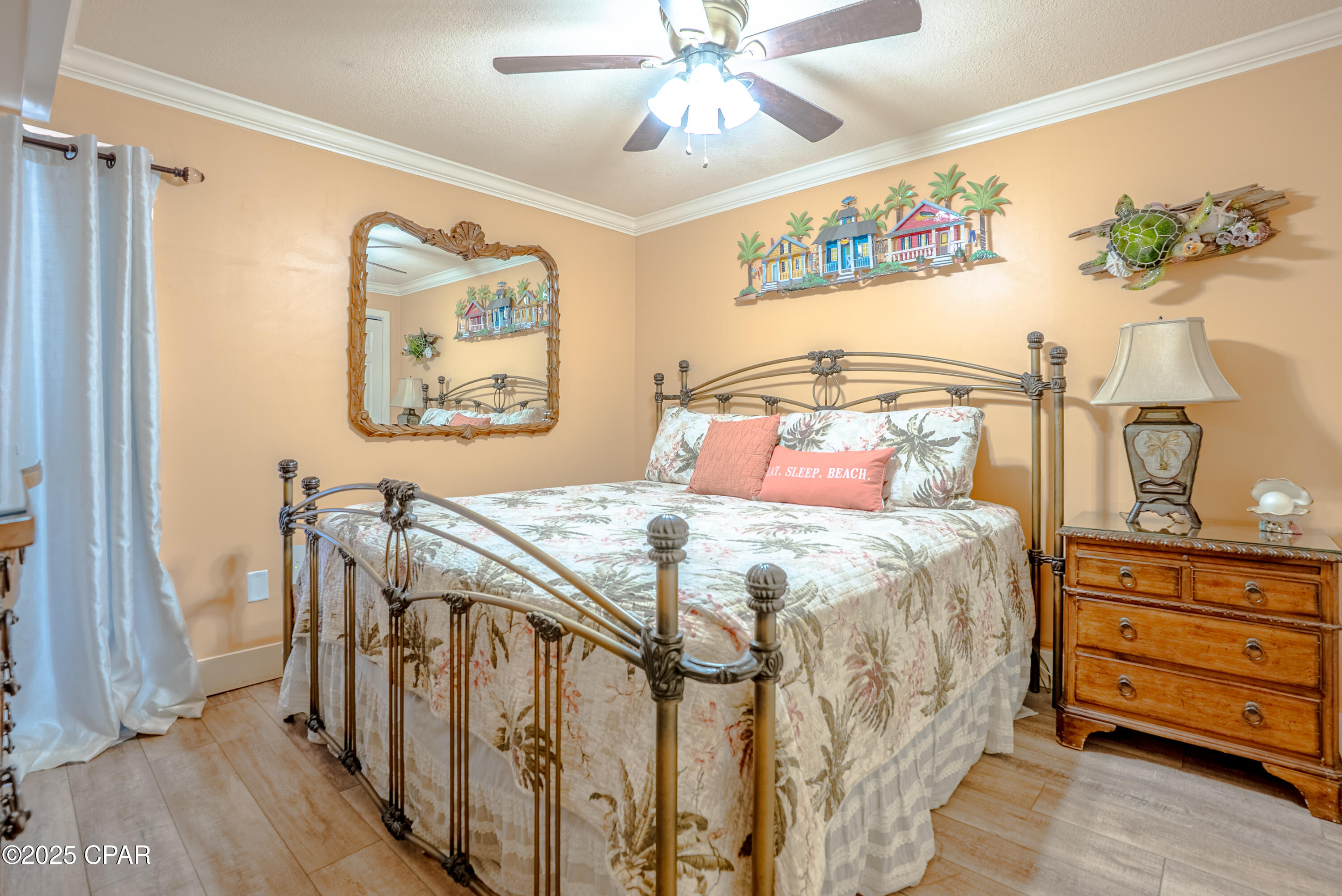 Edgewater Tower I - Residential