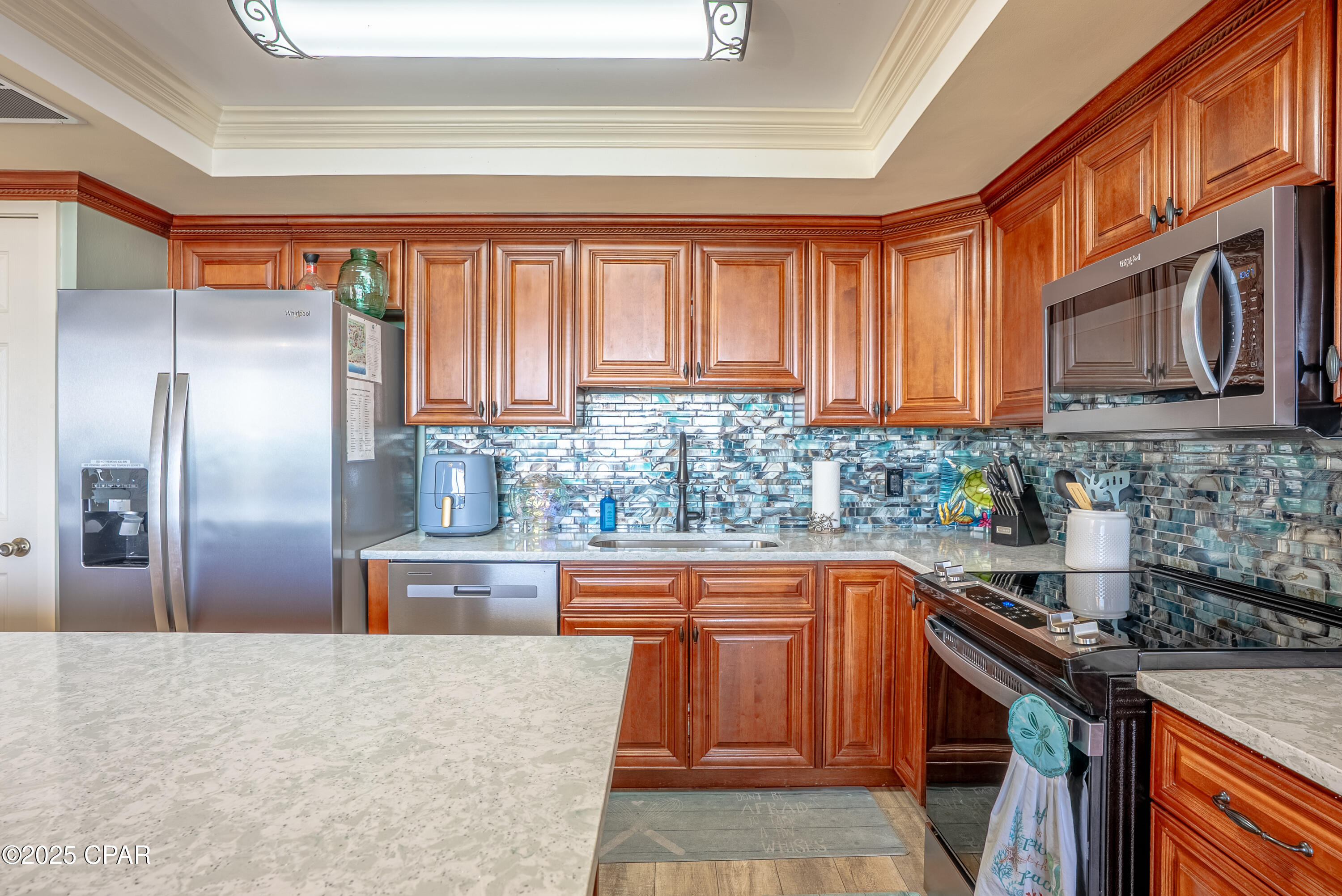 Edgewater Tower I - Residential