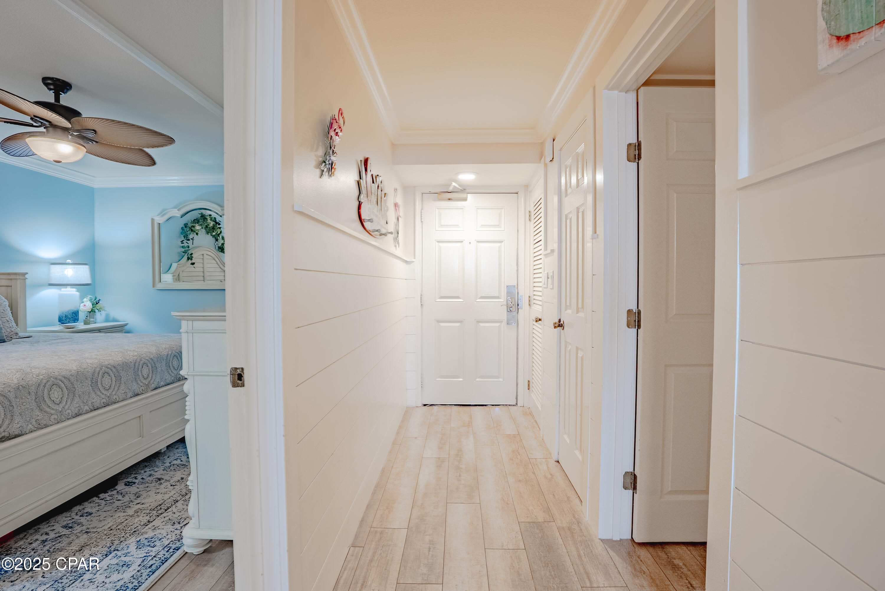 Edgewater Tower I - Residential