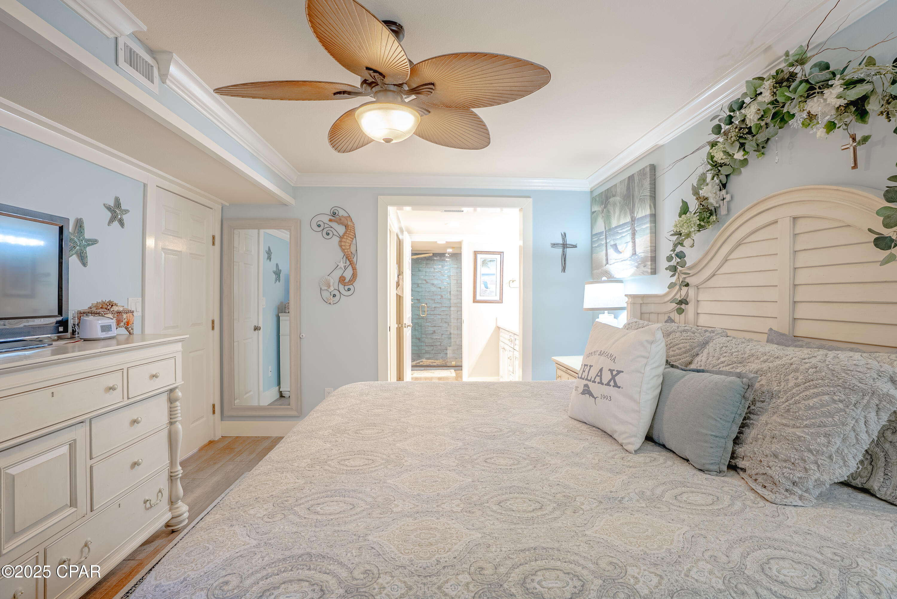 Edgewater Tower I - Residential