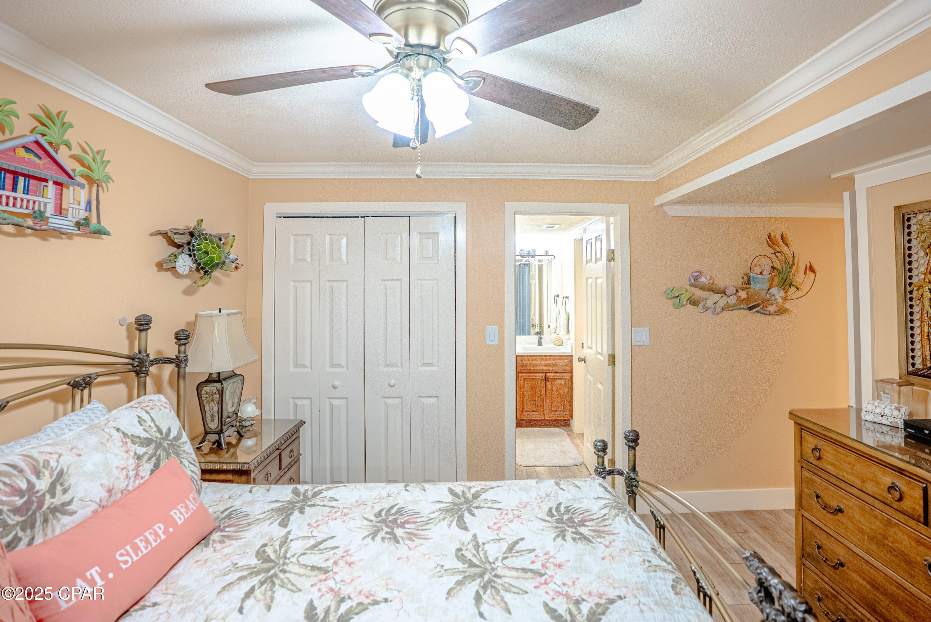 Edgewater Tower I - Residential