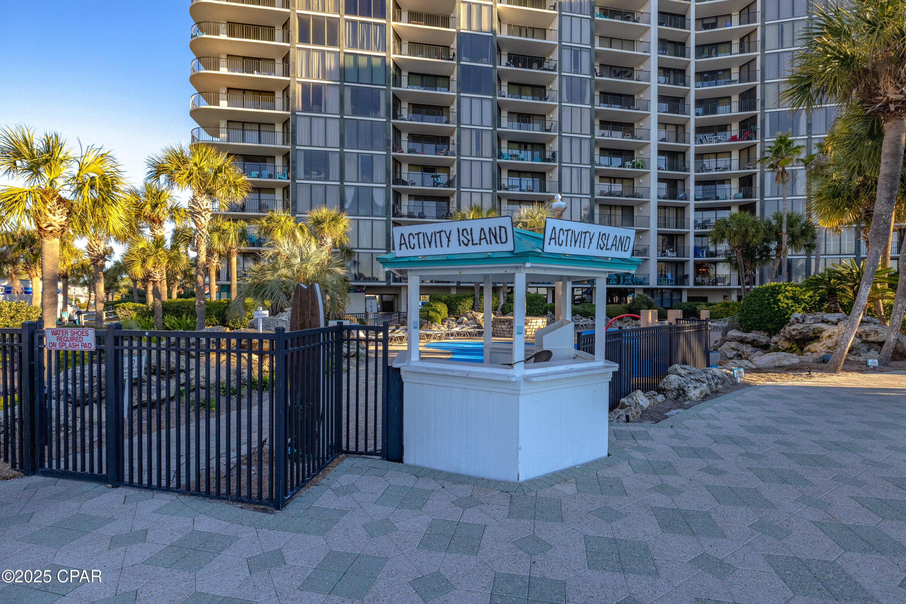 Edgewater Tower I - Residential