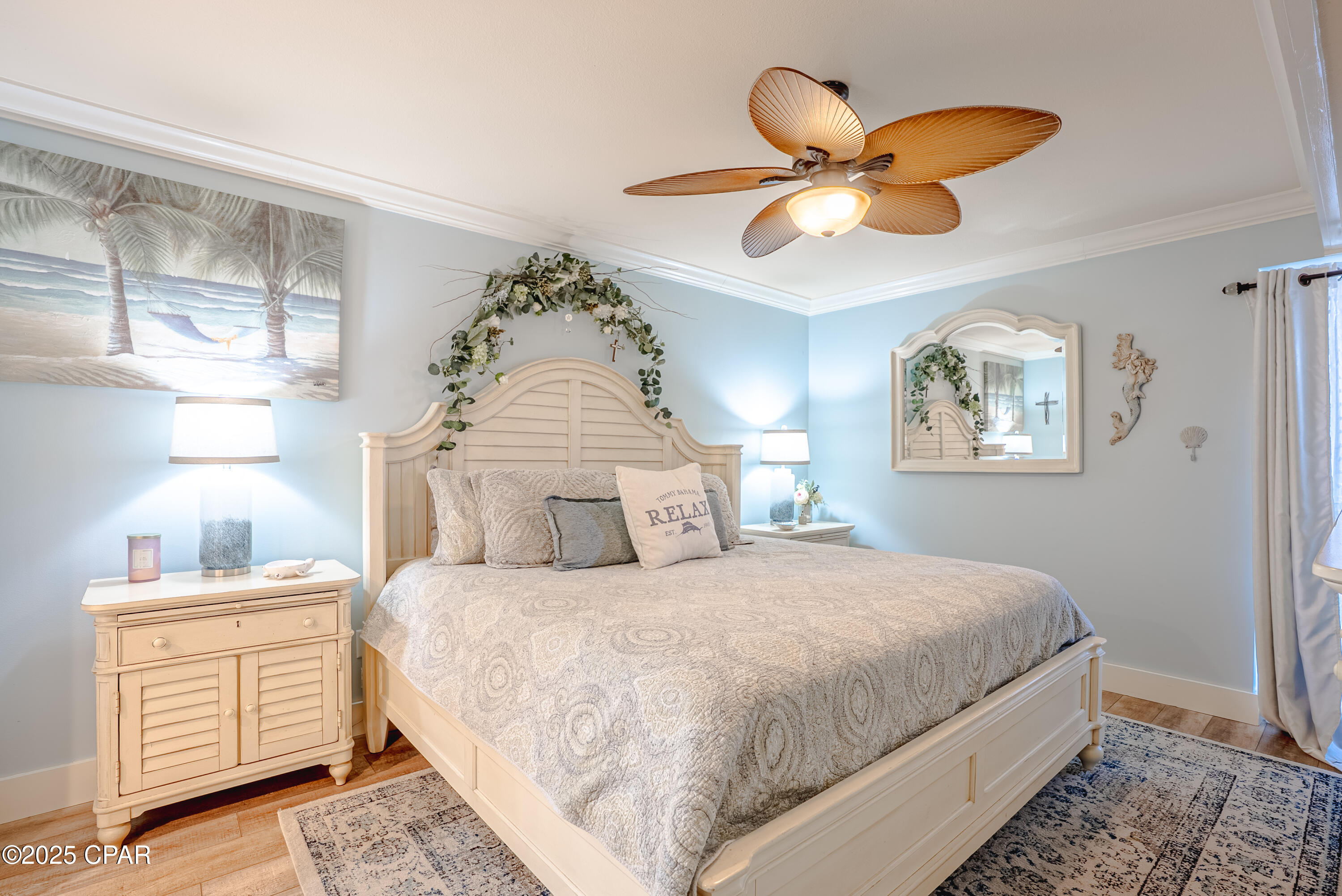 Edgewater Tower I - Residential