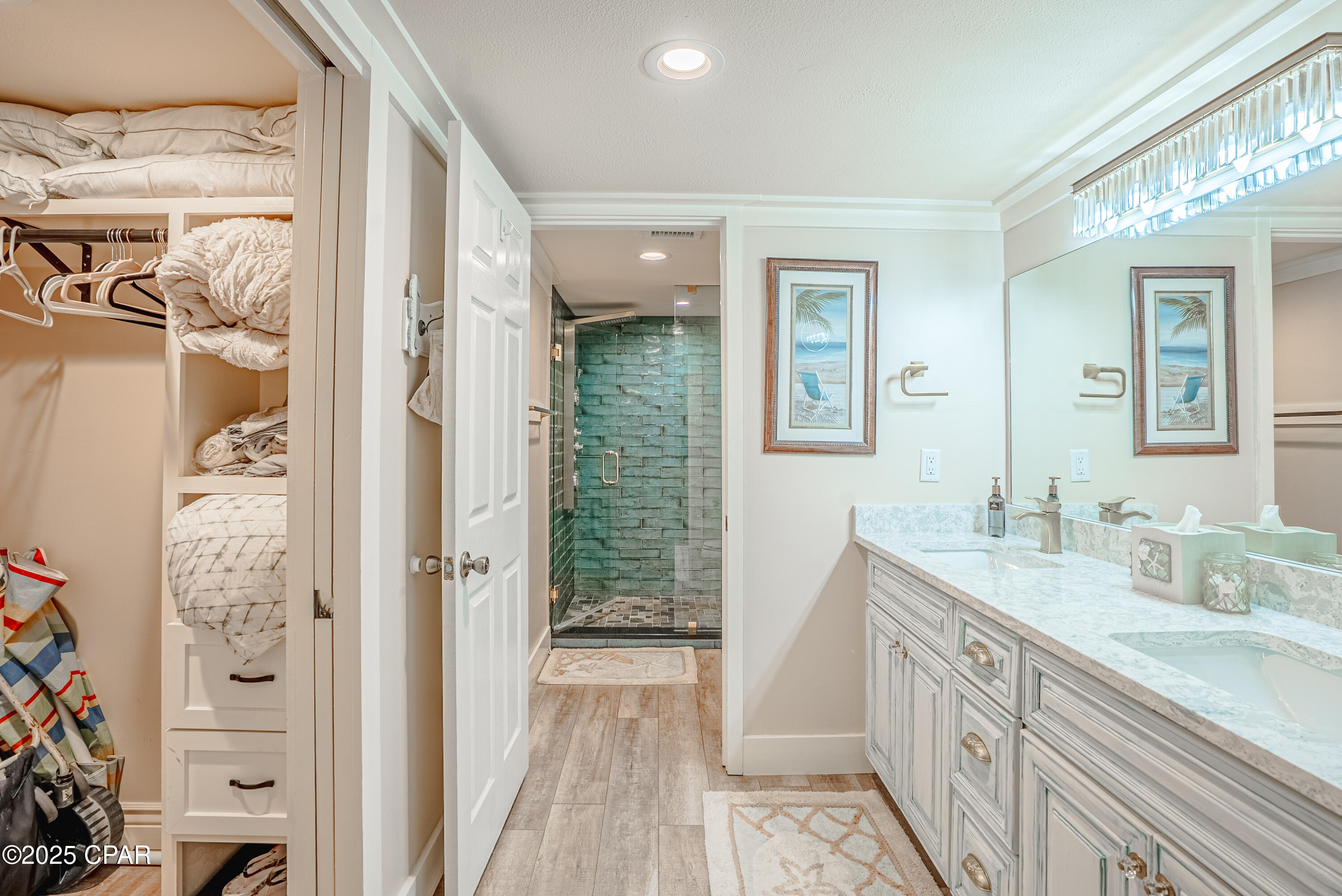 Edgewater Tower I - Residential