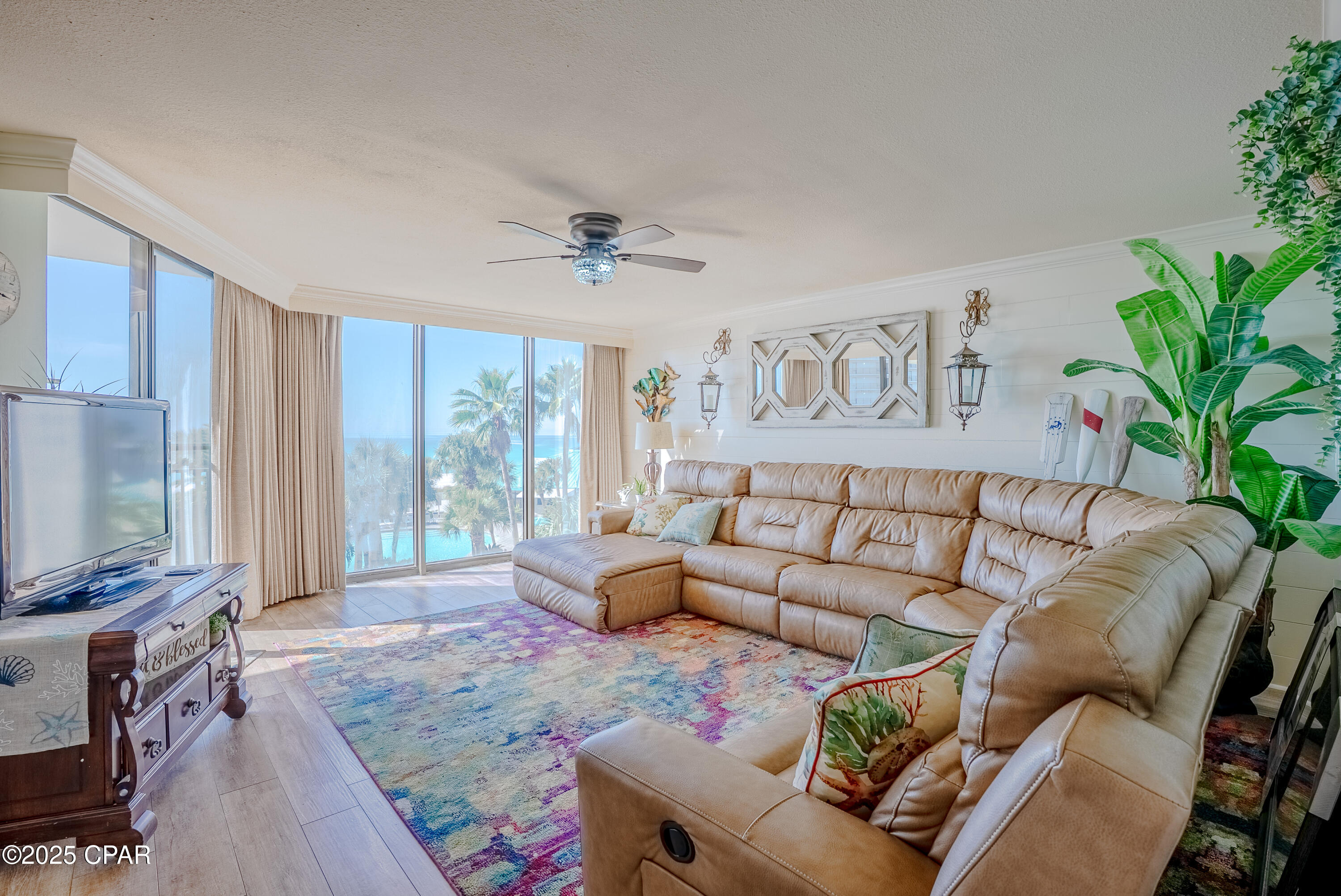 Edgewater Tower I - Residential