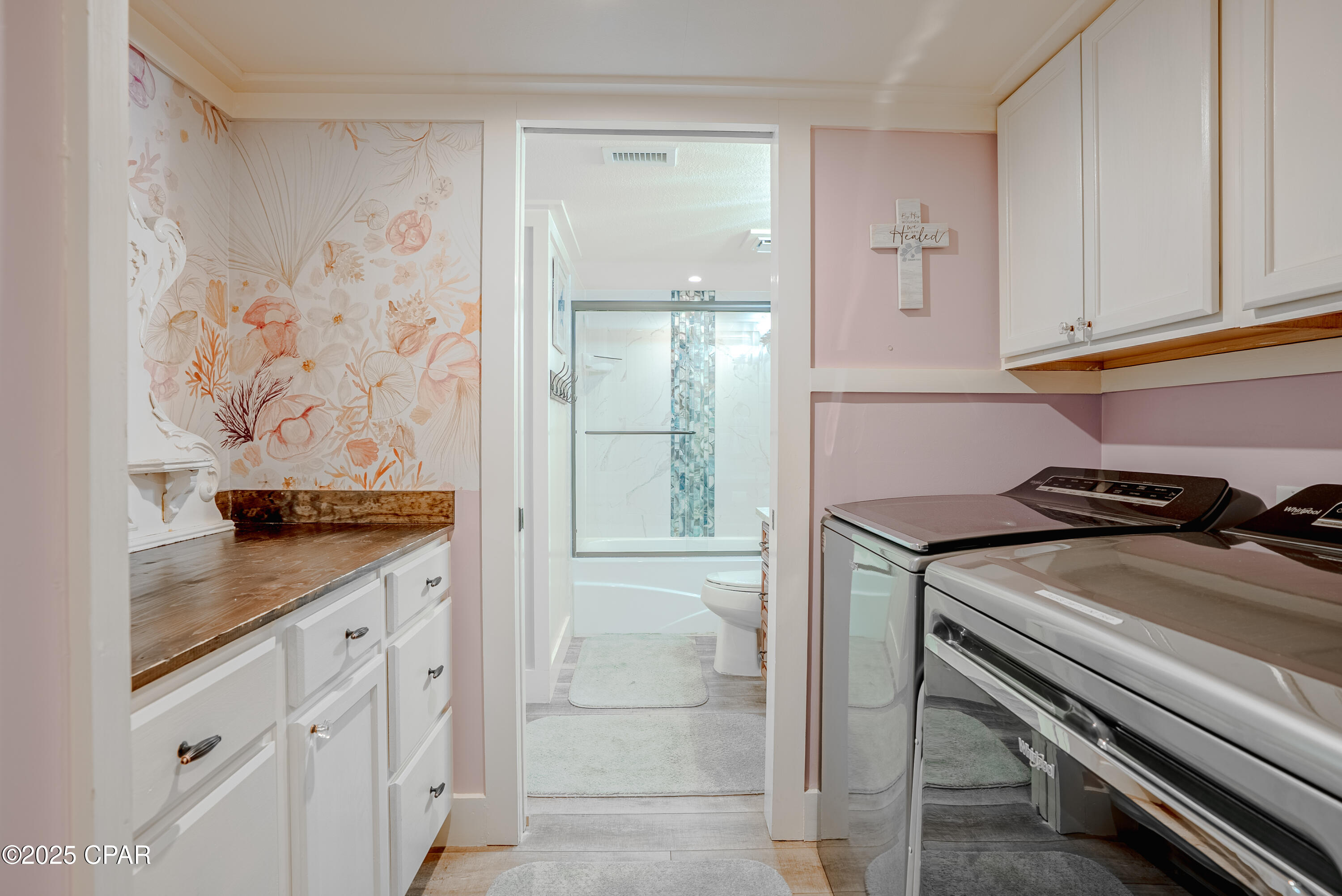 Edgewater Tower I - Residential