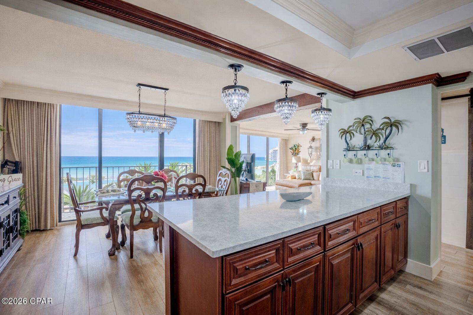 Edgewater Tower I - Residential