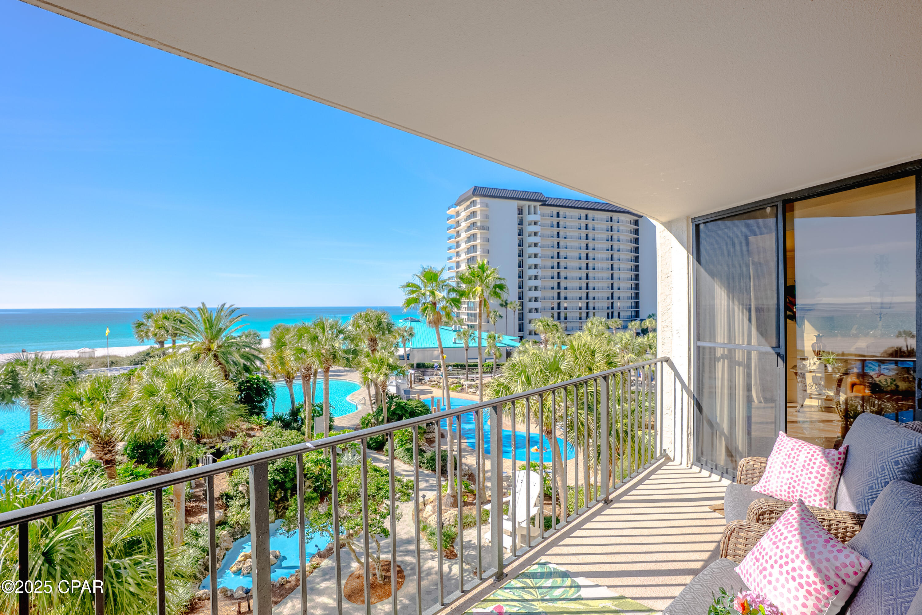 Edgewater Tower I - Residential