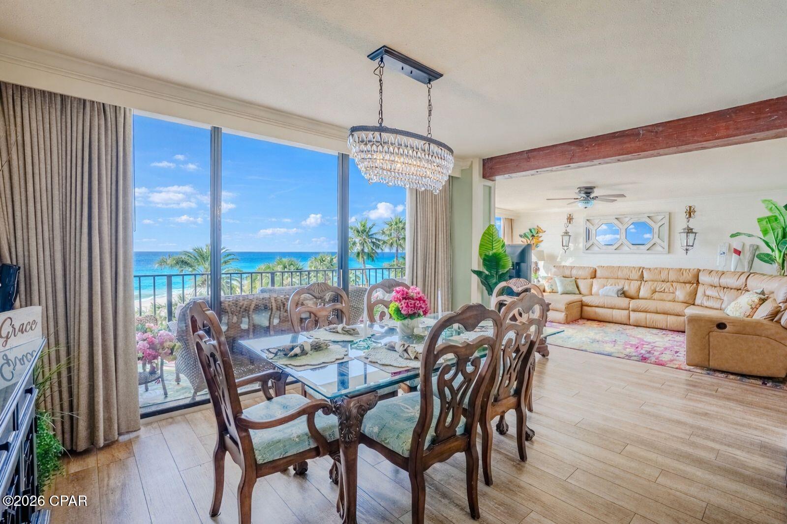 Edgewater Tower I - Residential