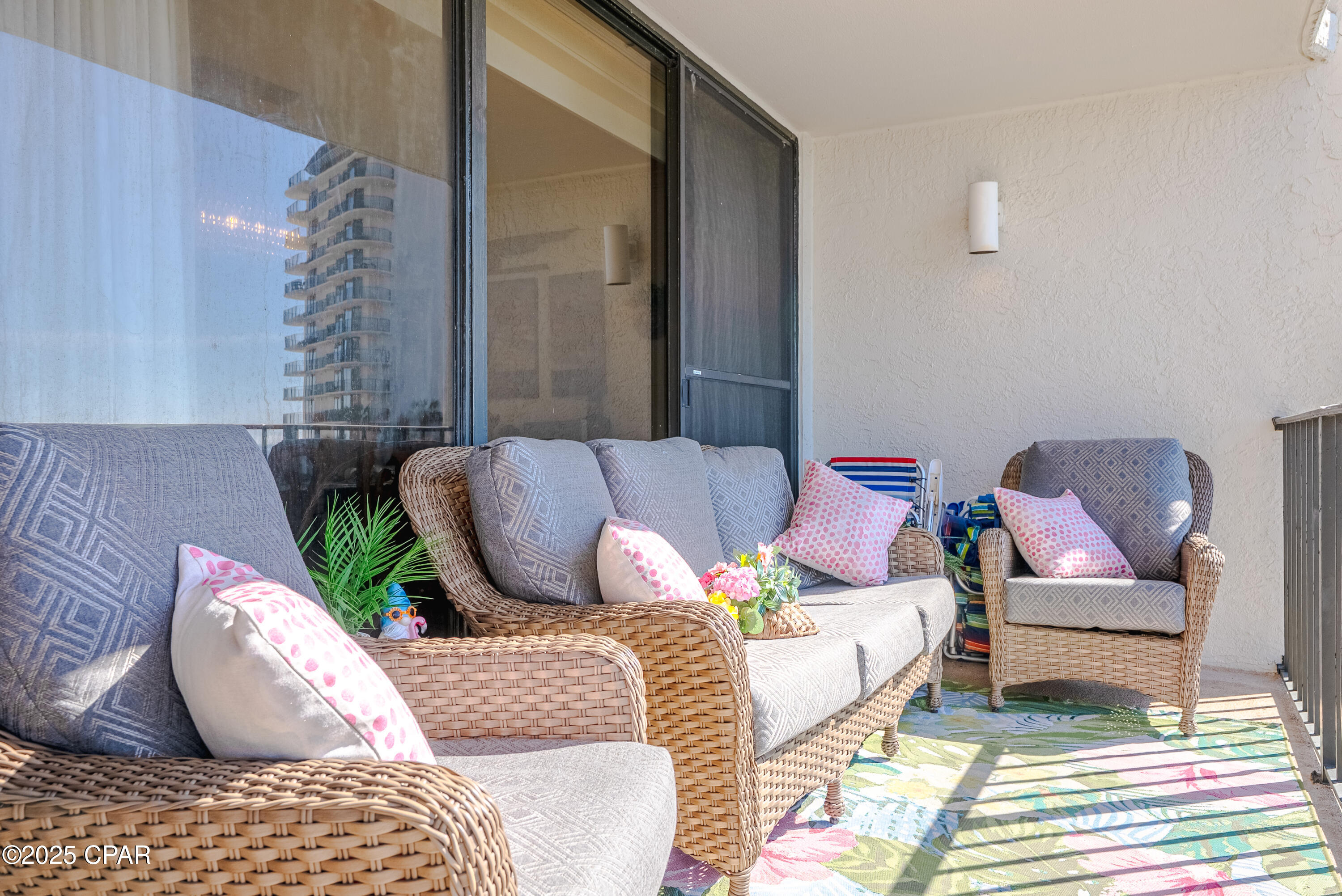 Edgewater Tower I - Residential