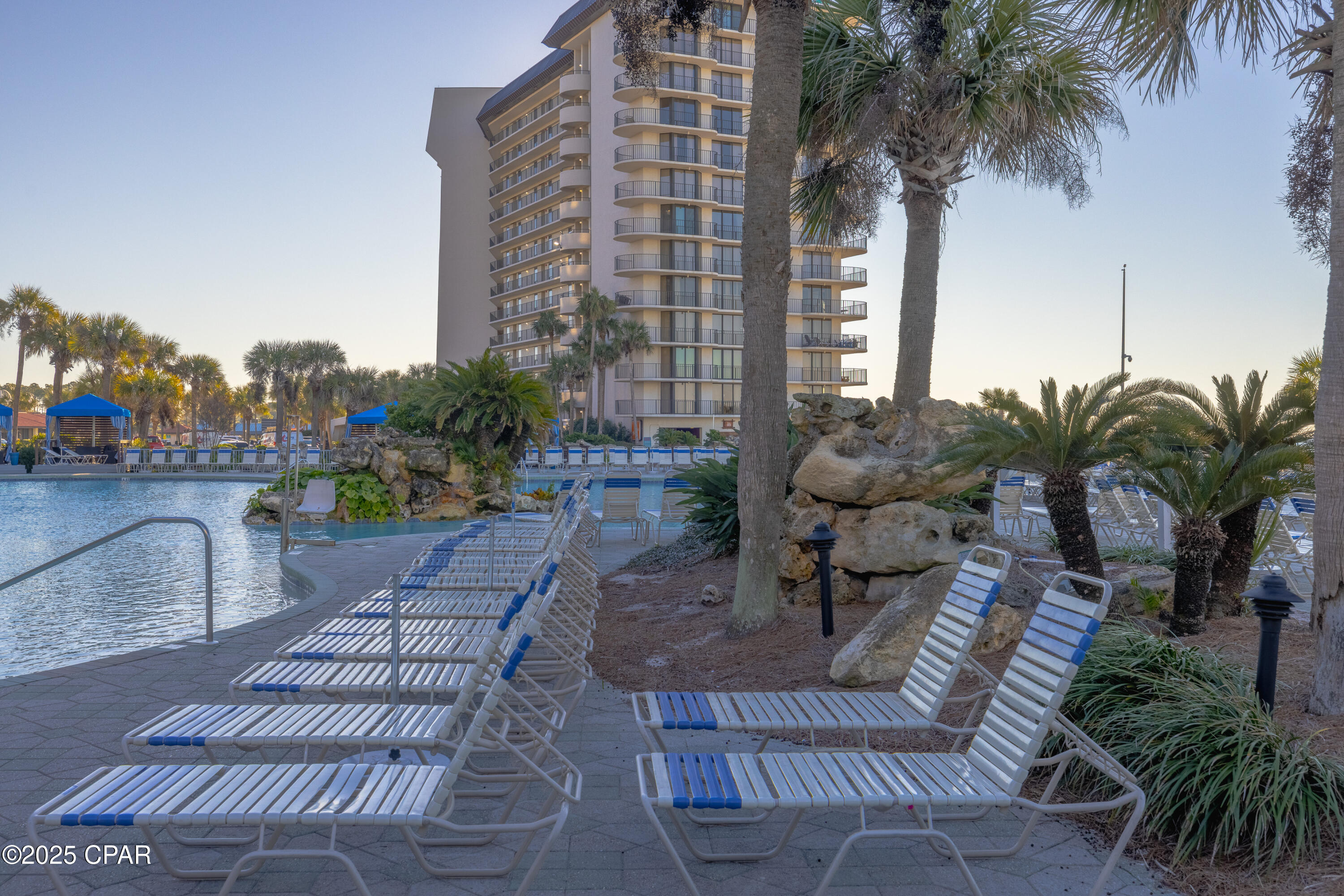 Edgewater Tower I - Residential