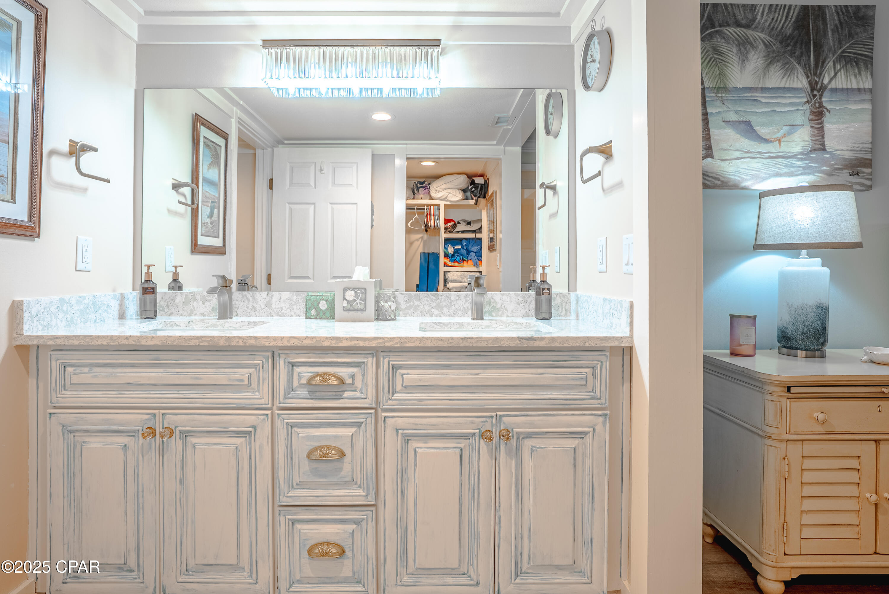 Edgewater Tower I - Residential