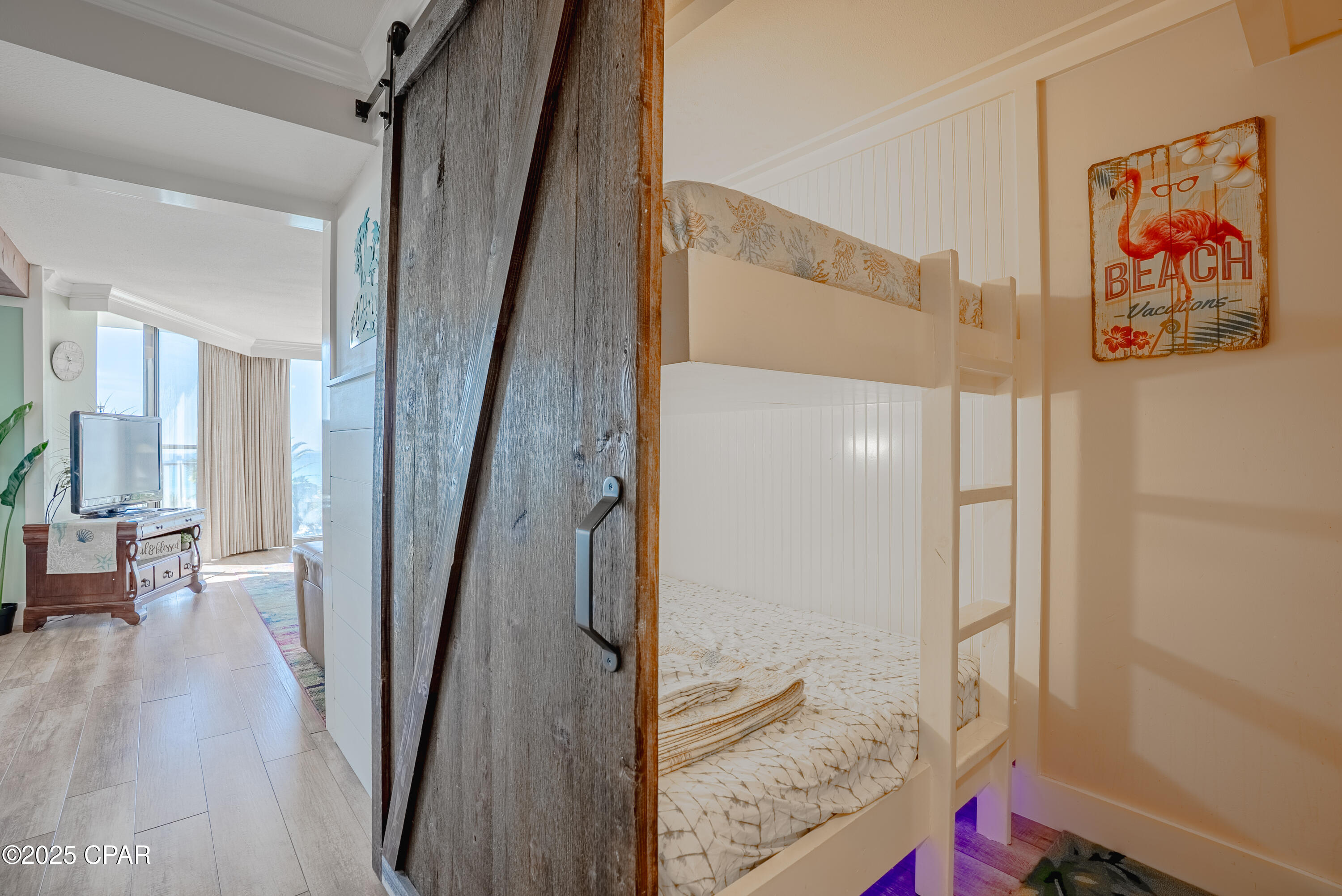 Edgewater Tower I - Residential