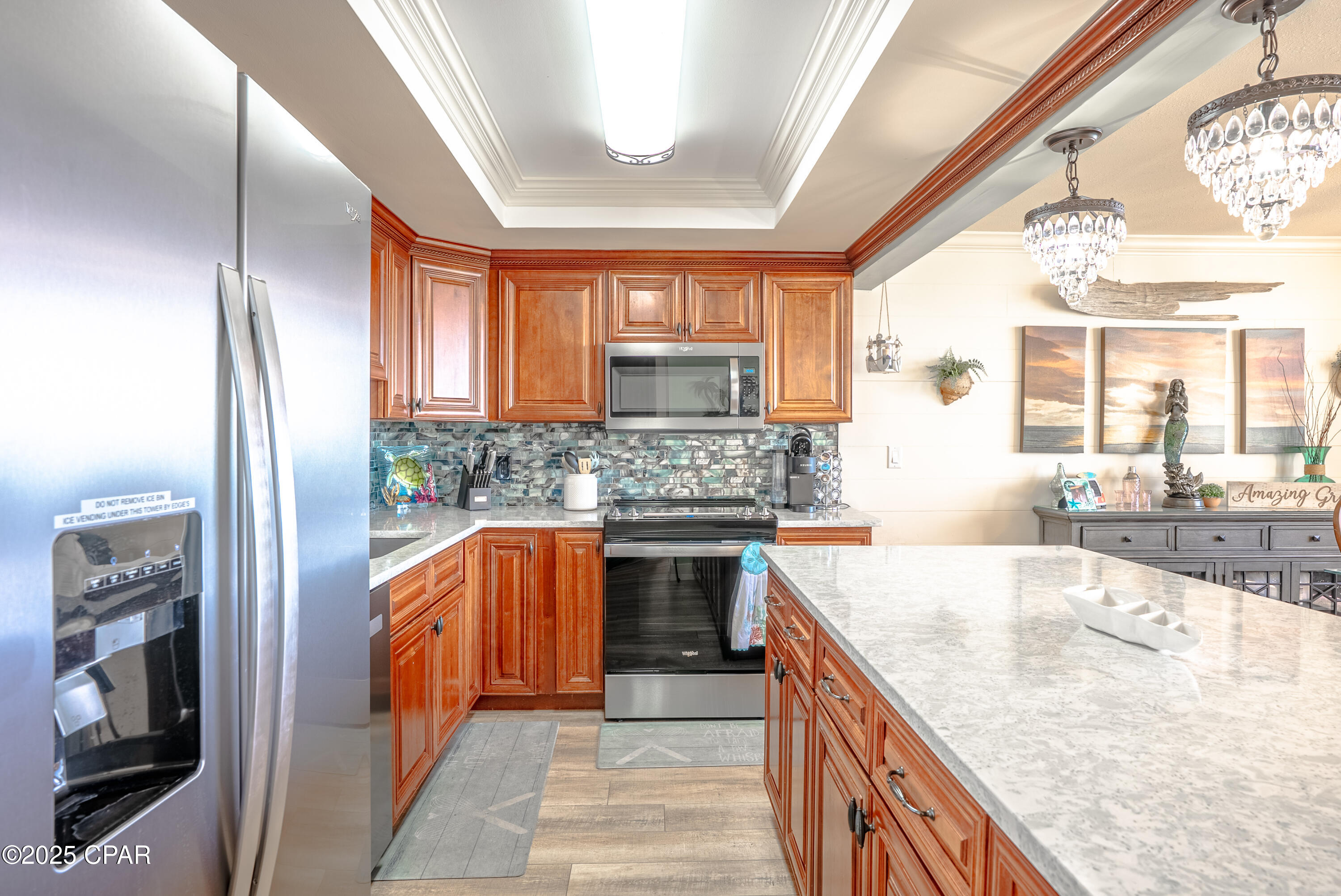 Edgewater Tower I - Residential