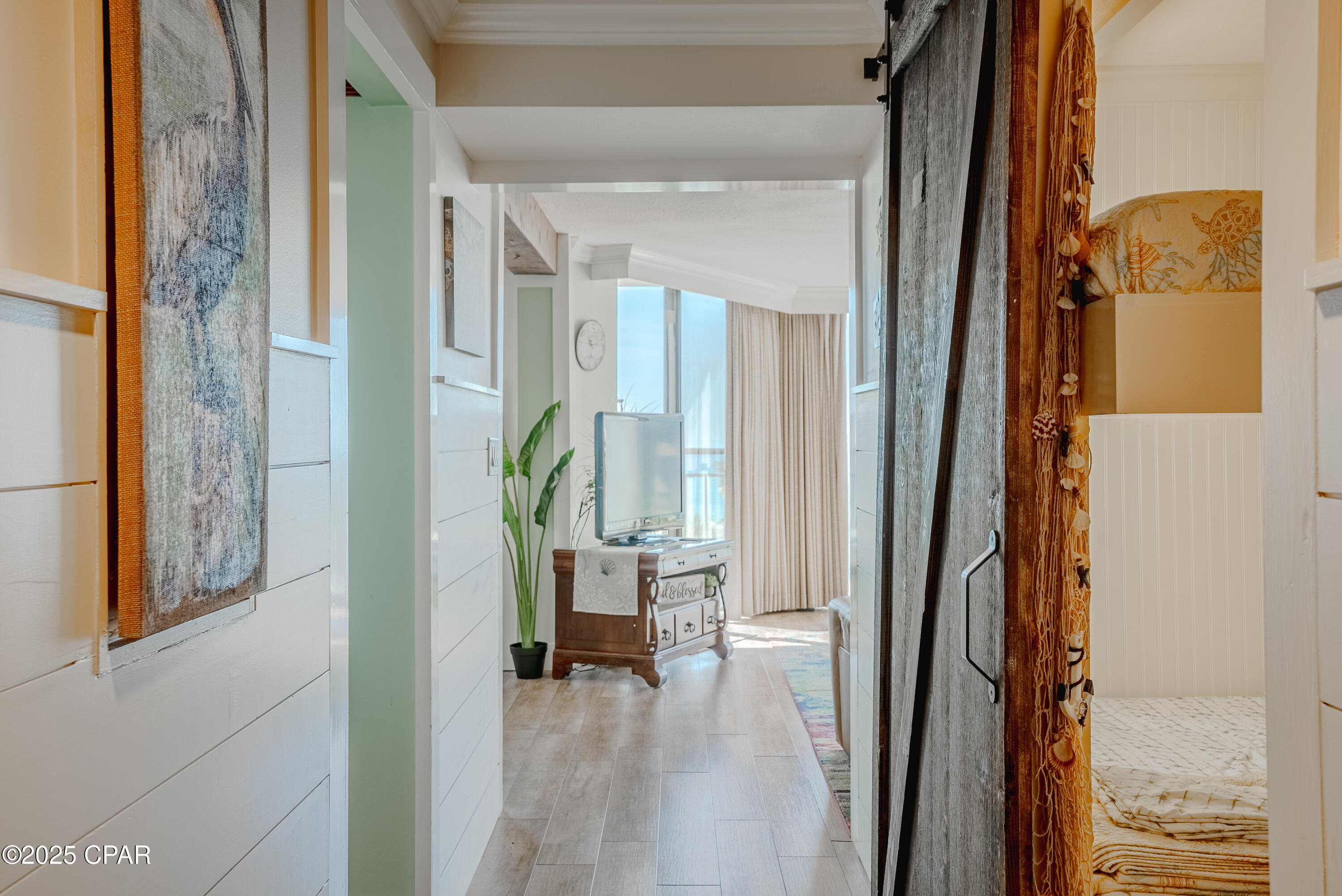 Edgewater Tower I - Residential