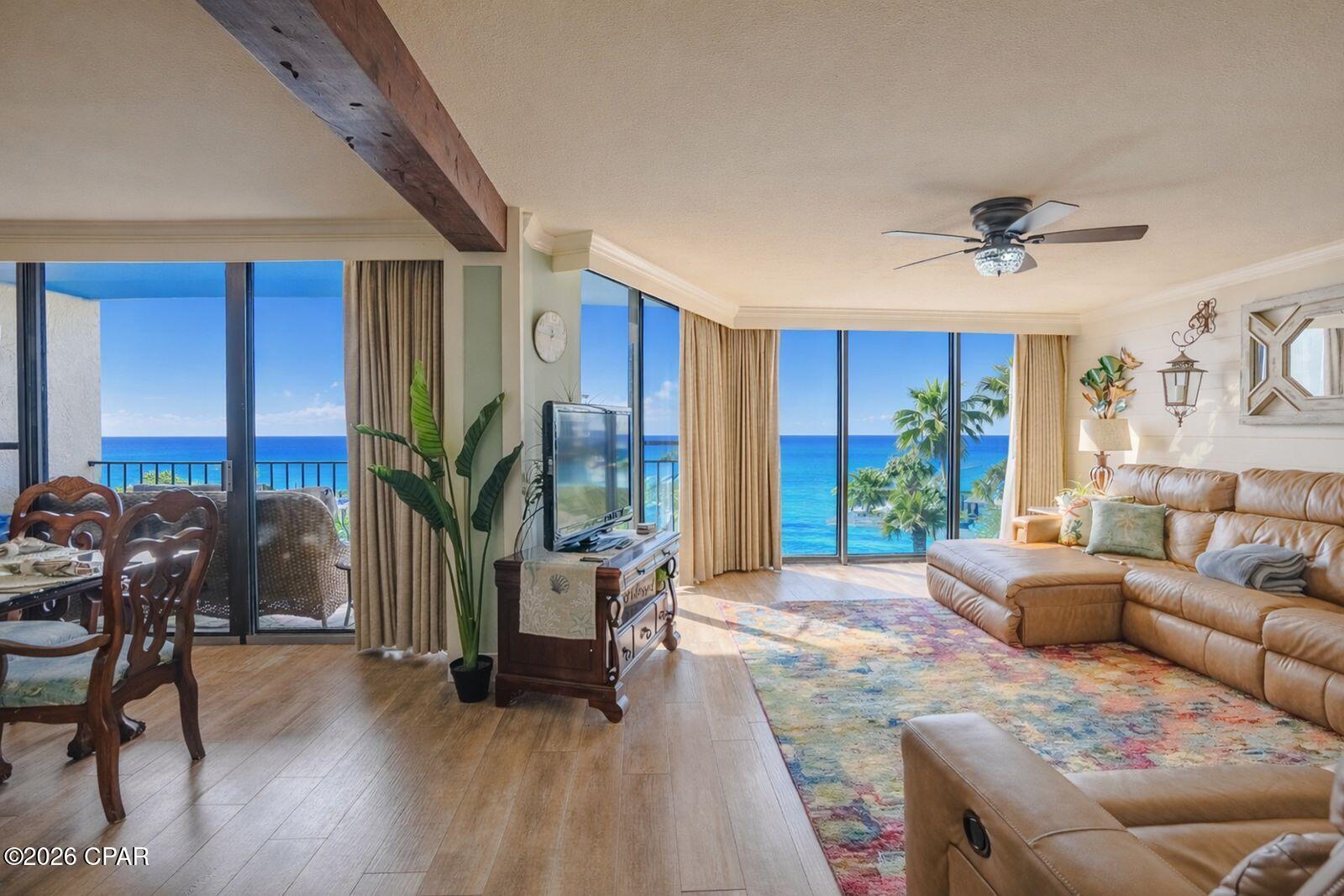 Edgewater Tower I - Residential