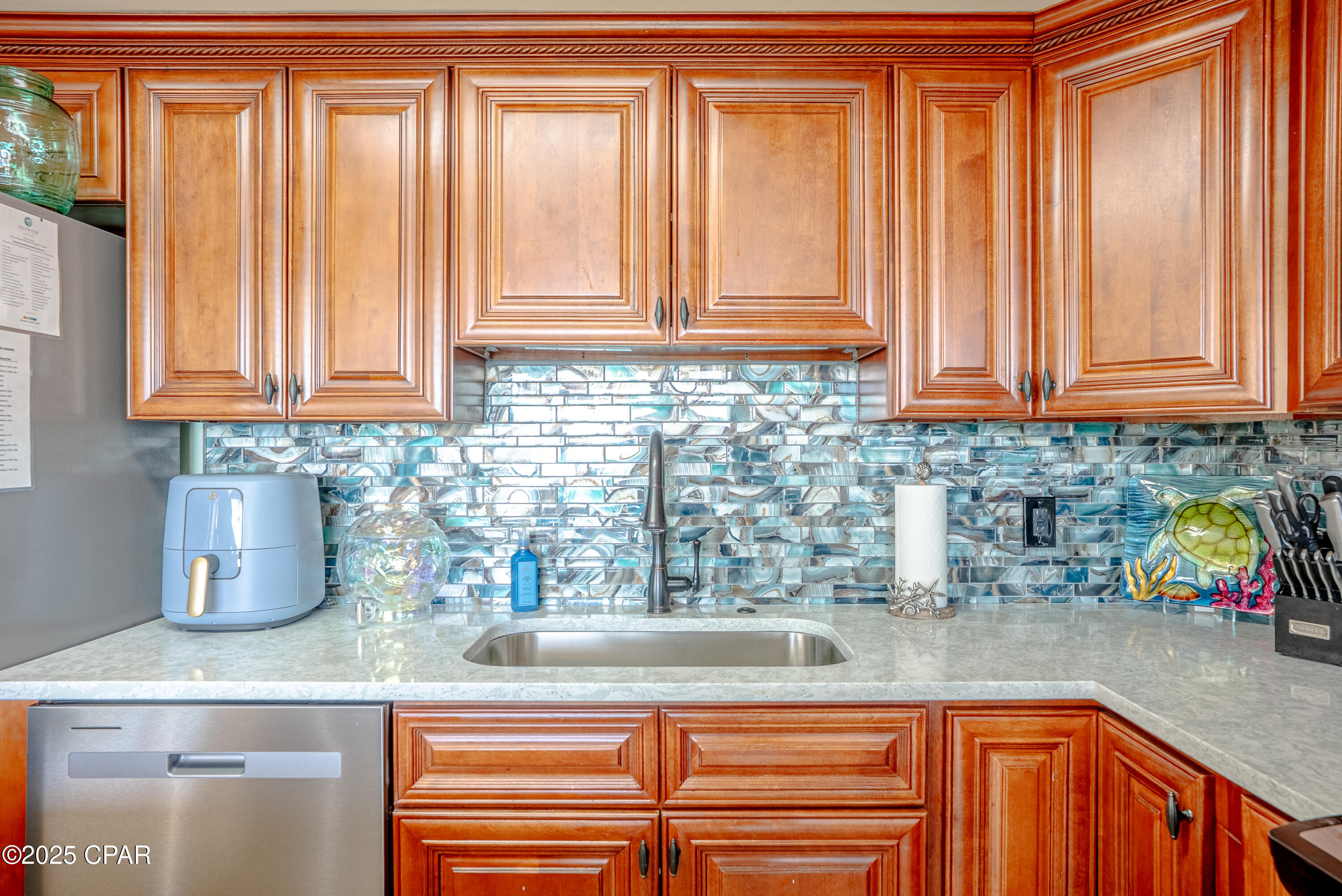 Edgewater Tower I - Residential