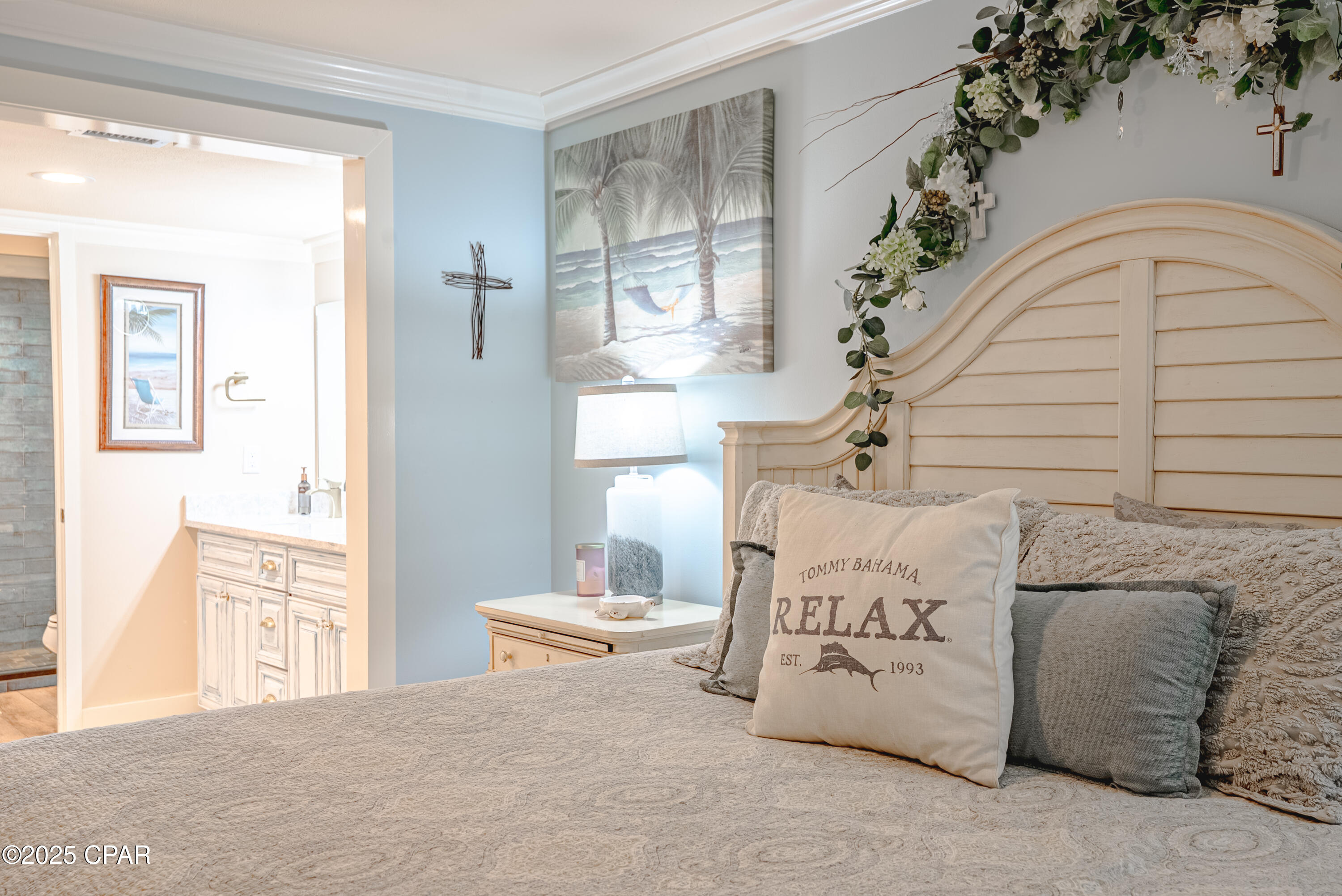 Edgewater Tower I - Residential