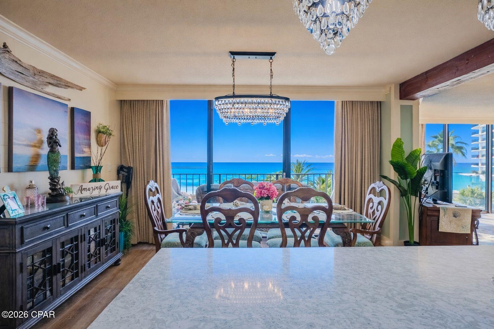 Edgewater Tower I - Residential