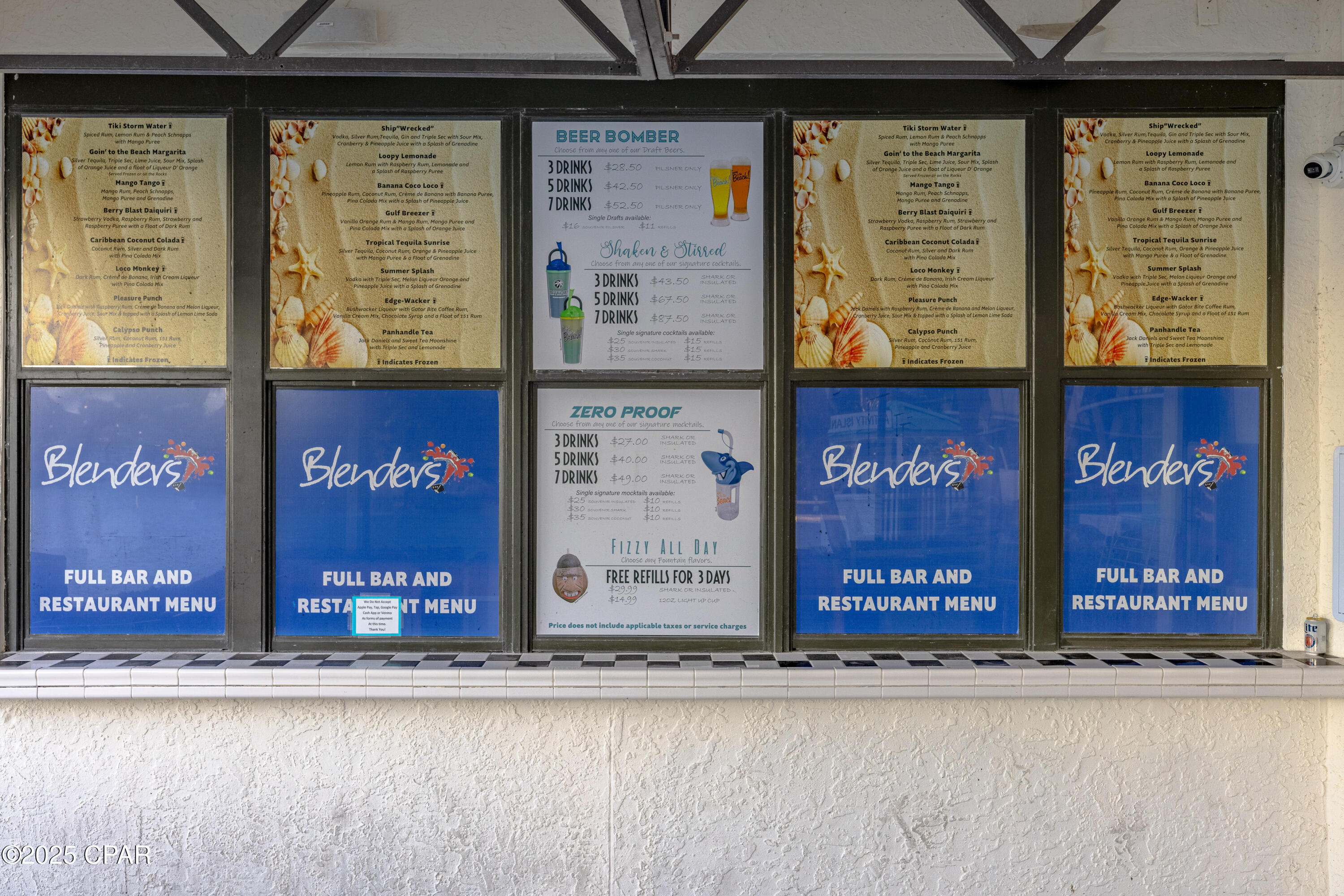 Edgewater Tower I - Residential