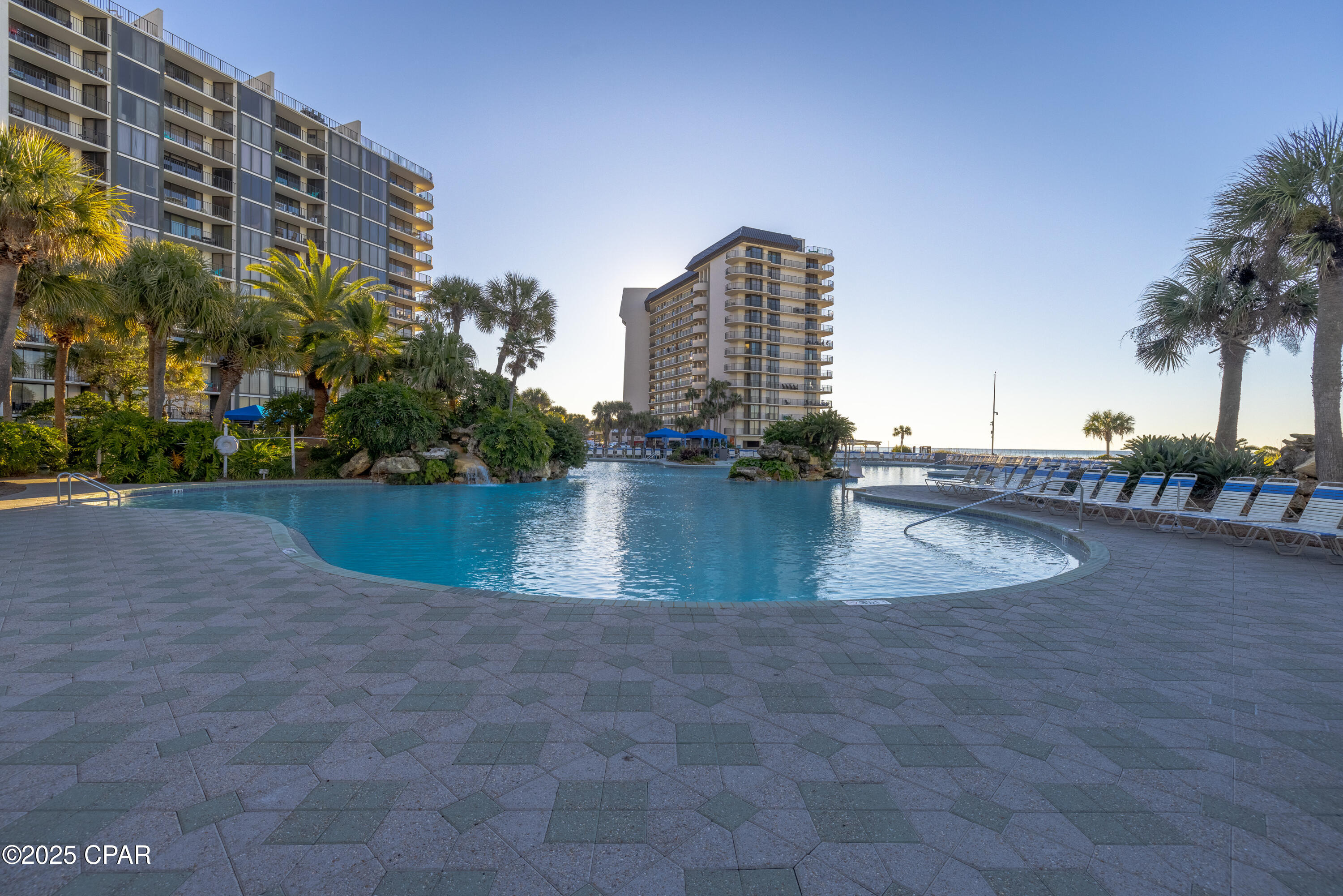 Edgewater Tower I - Residential