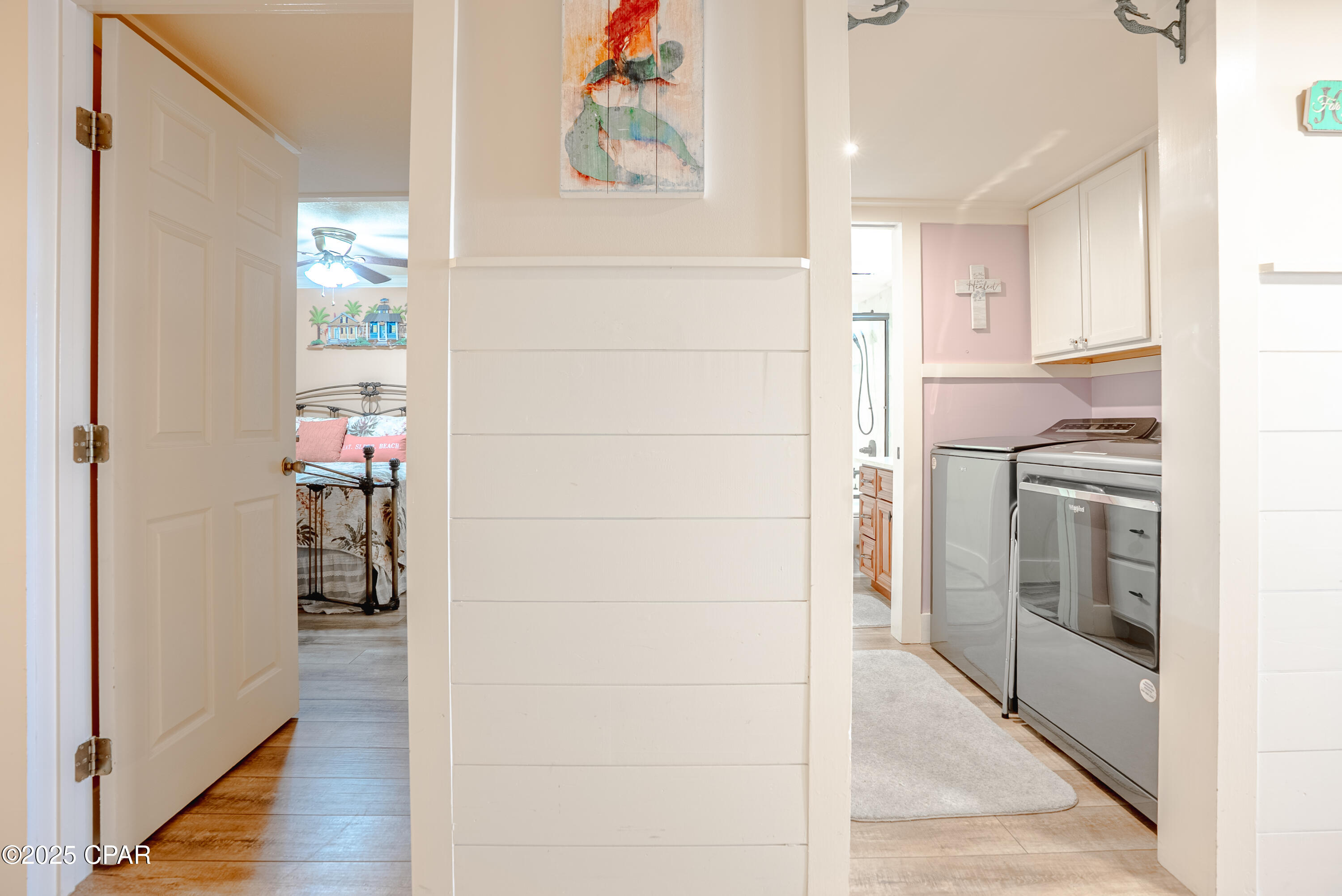 Edgewater Tower I - Residential