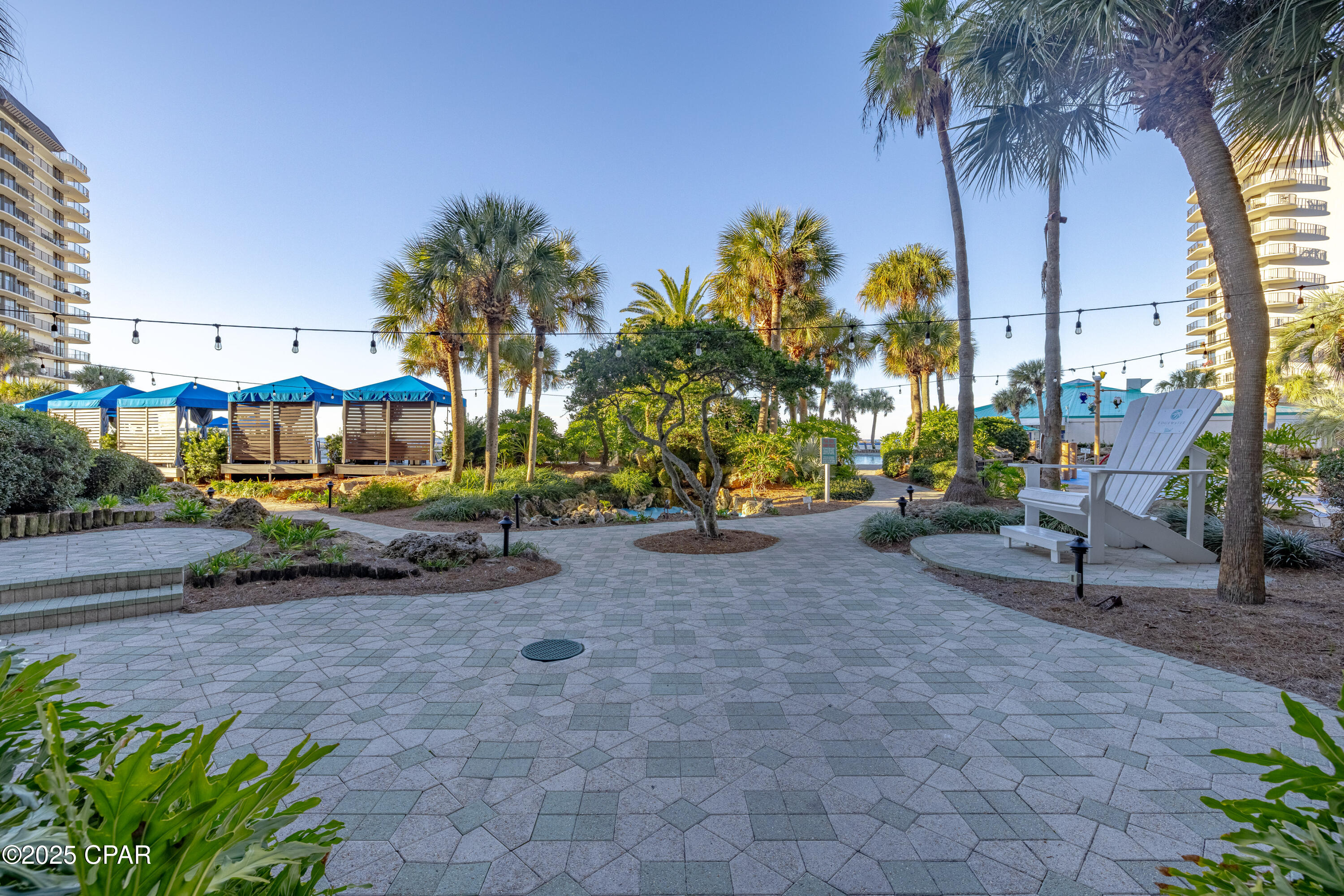 Edgewater Tower I - Residential