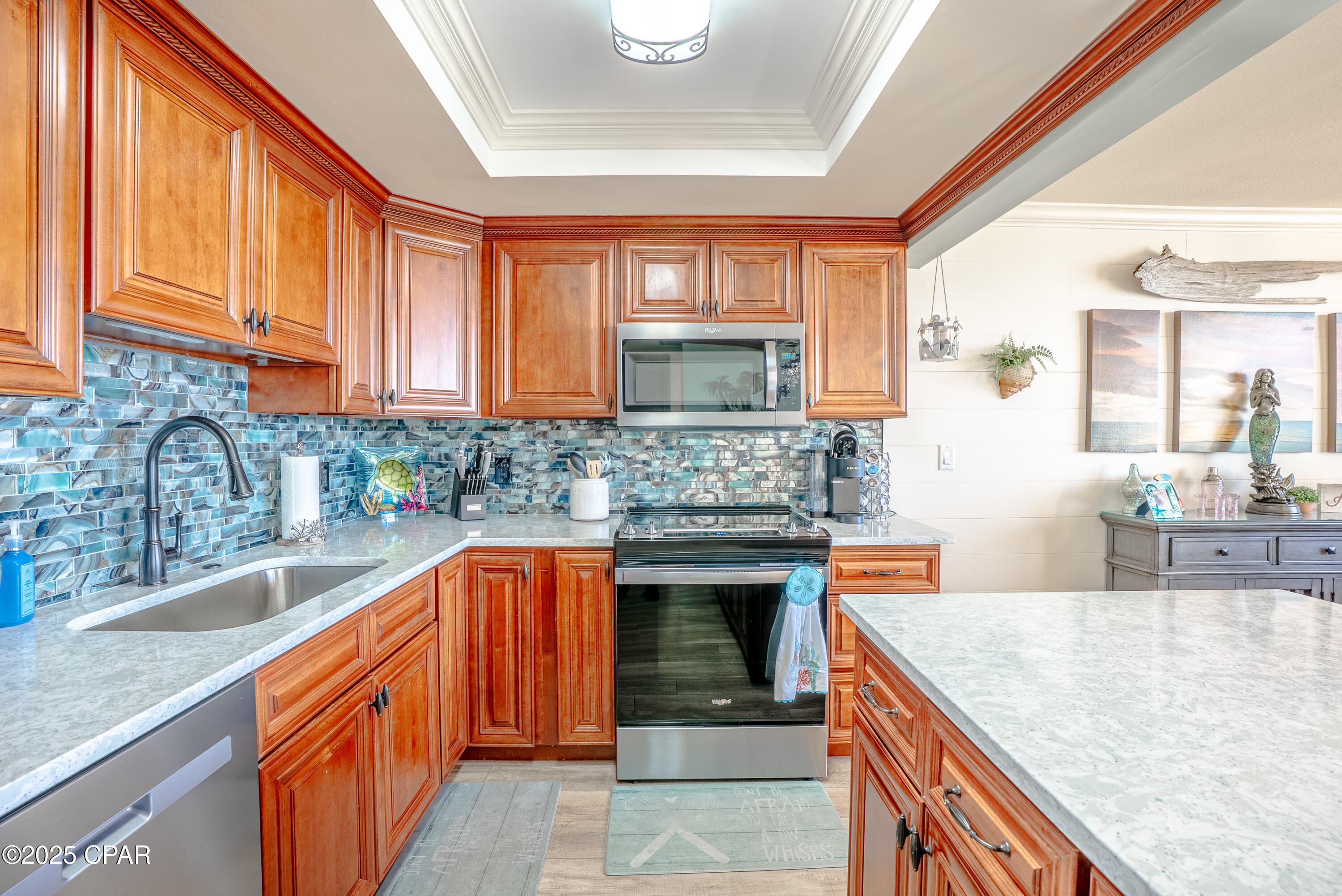 Edgewater Tower I - Residential