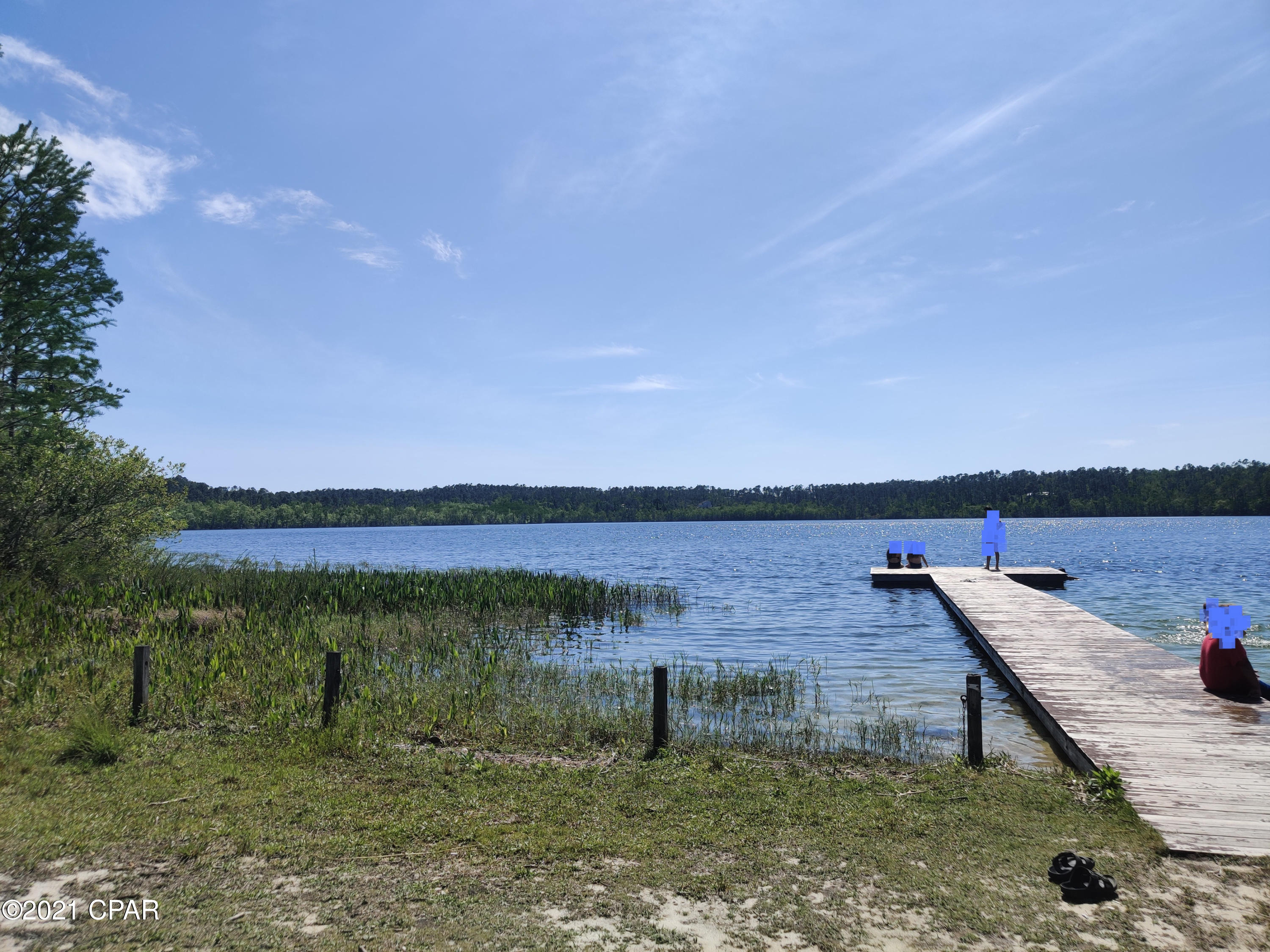 Compass Lake Hills Unit 3 - Land