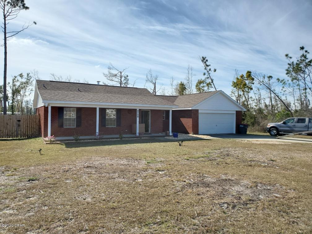 No Named Subdivision - Residential Lease