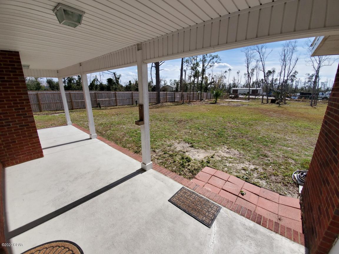 No Named Subdivision - Residential Lease