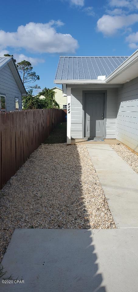 Treasure Cove - Residential