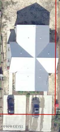 Treasure Cove - Residential