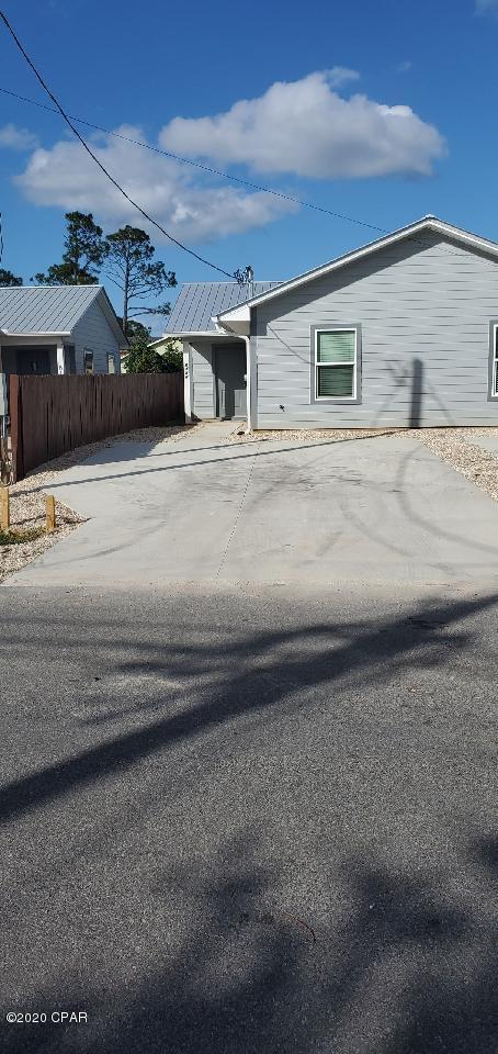 Treasure Cove - Residential