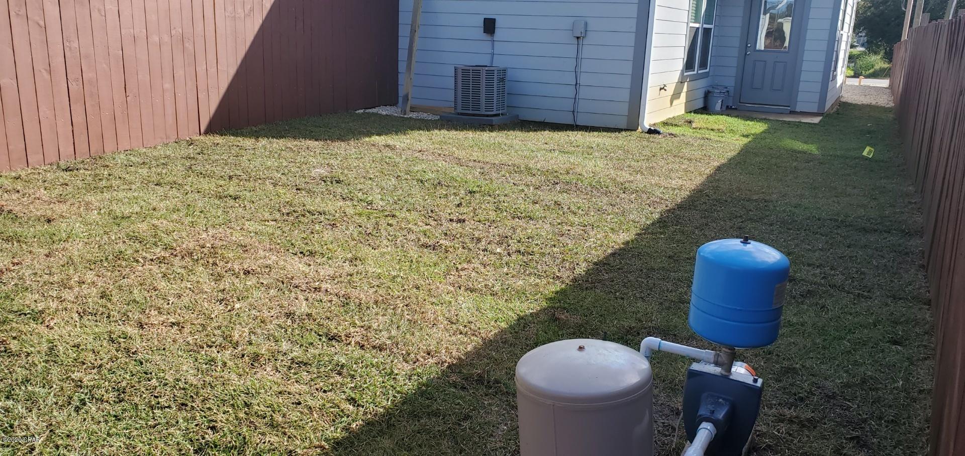 Treasure Cove - Residential