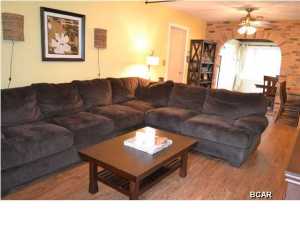 Lagoon Oaks - Residential