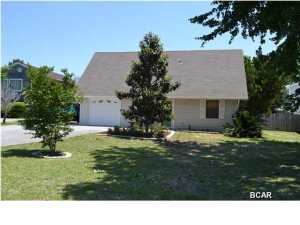 Lagoon Oaks - Residential