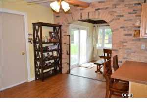 Lagoon Oaks - Residential