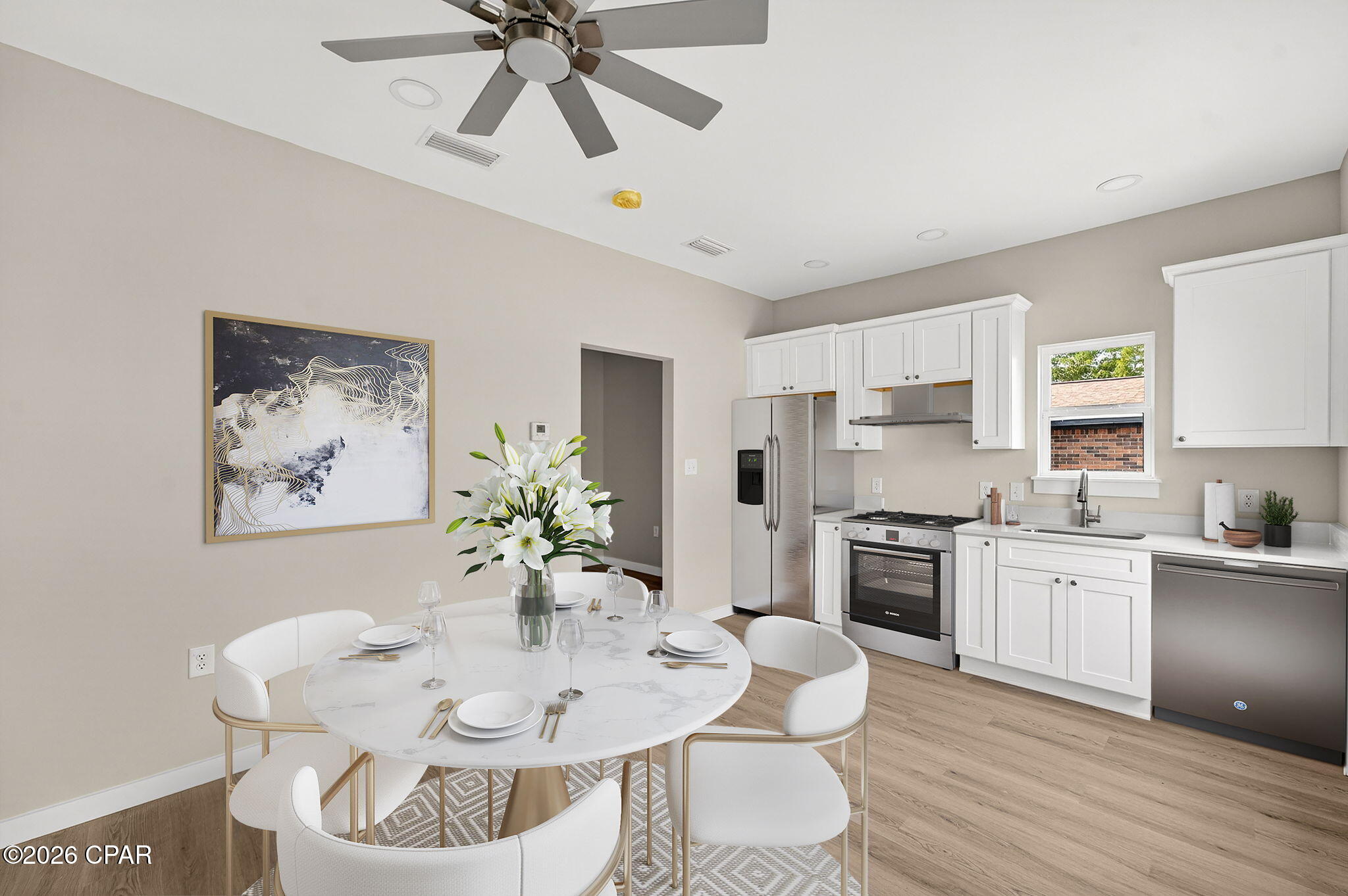 Pine Orchards Hgts 2nd Add - Residential