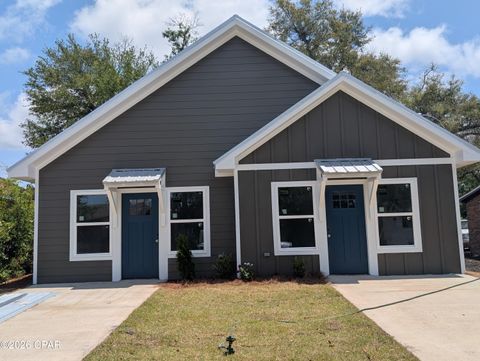 812 Maple Avenue Panama City FL 32401