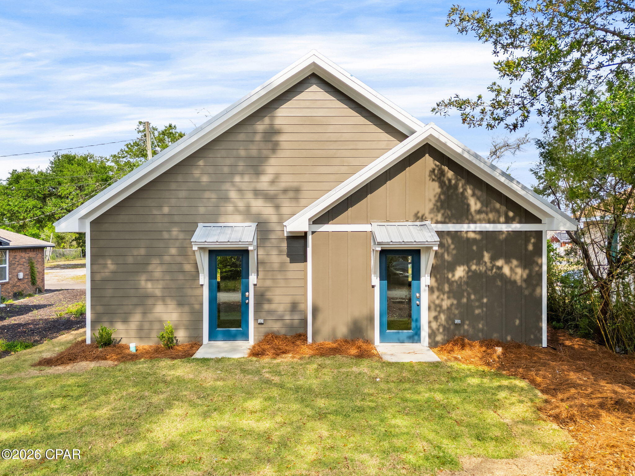 Pine Orchards Hgts 2nd Add - Residential